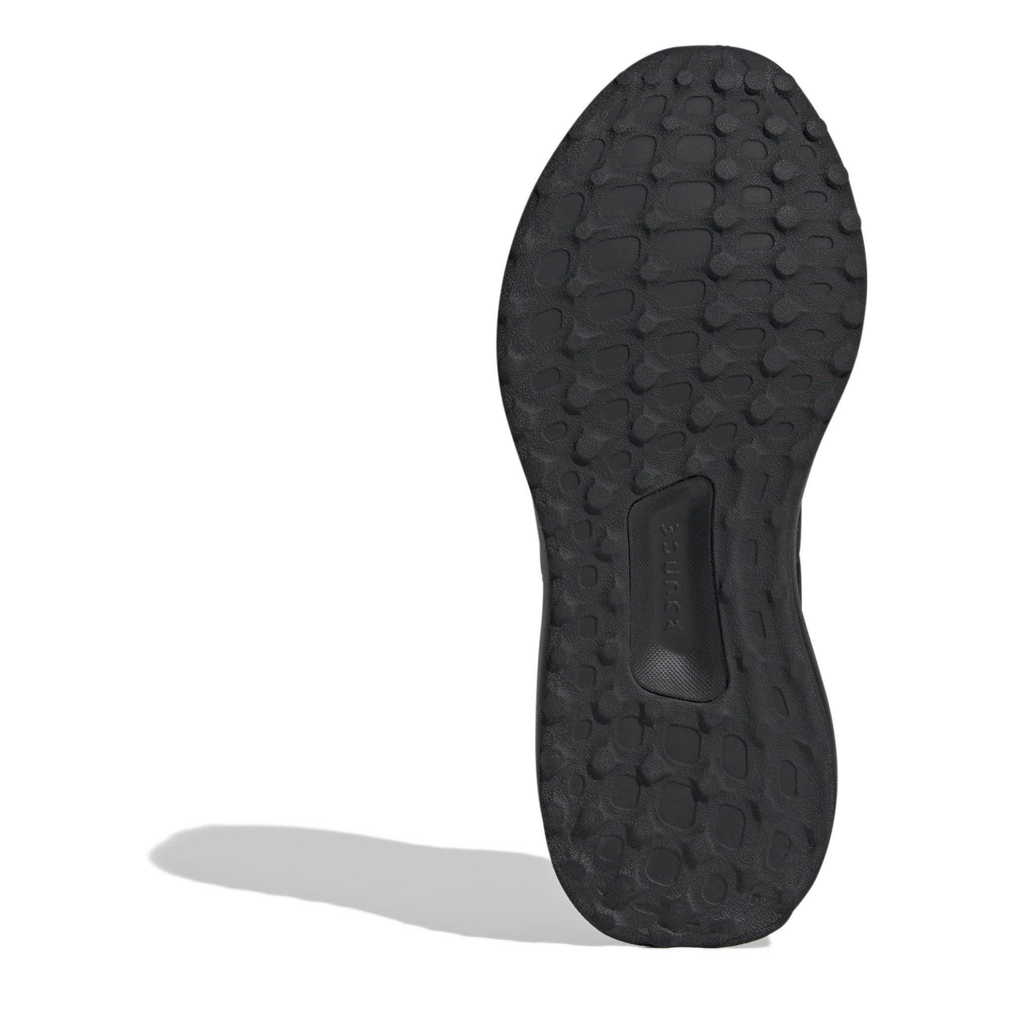 Triple Black - adidas - Ubounce DNA Shoes Kids - 6