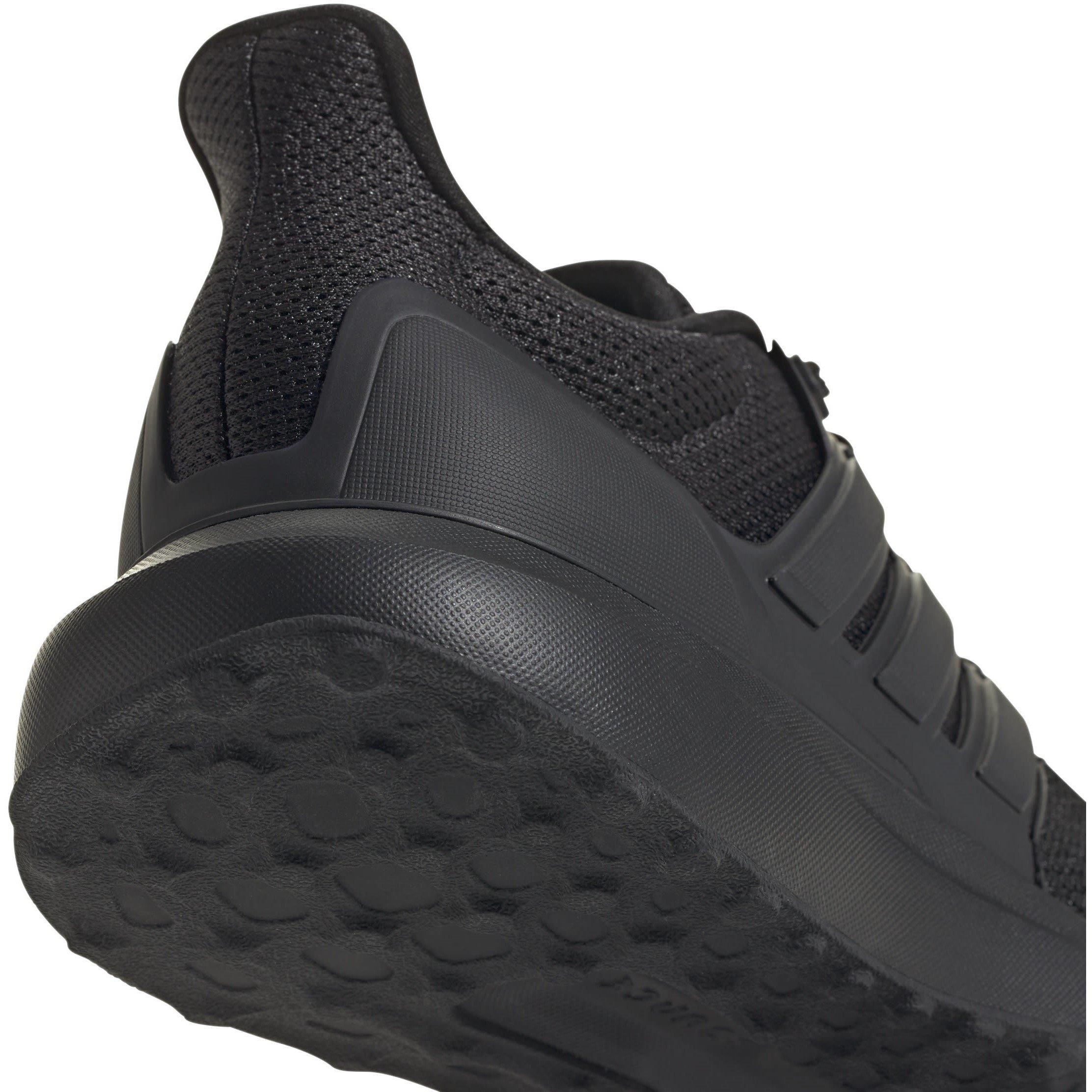 Triple Black - adidas - Ubounce DNA Shoes Kids - 8
