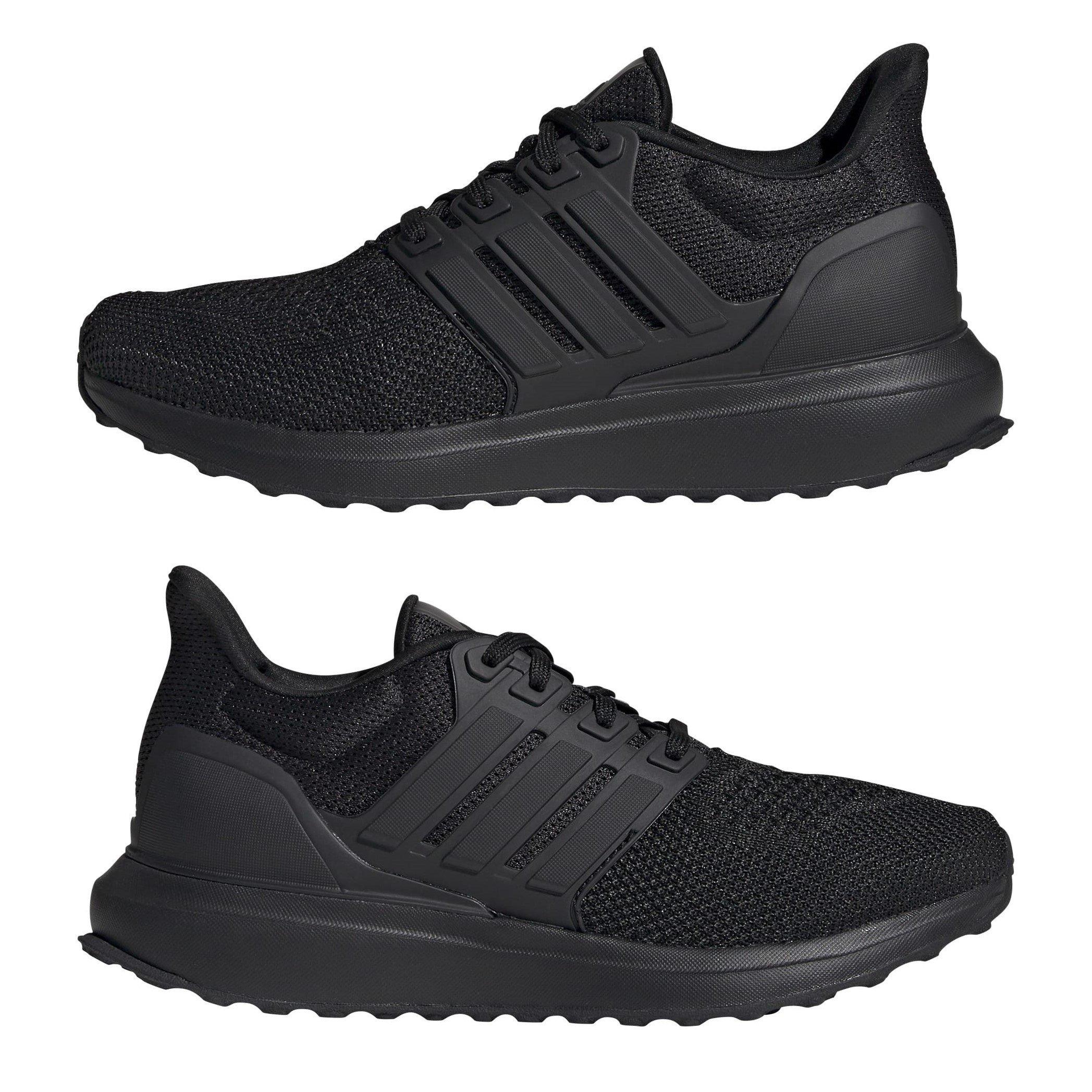 Triple Black - adidas - Ubounce DNA Shoes Kids - 9
