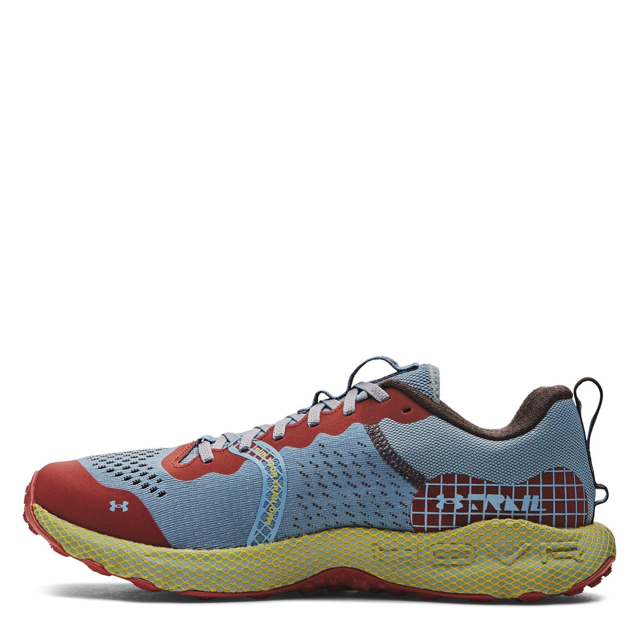Under Armour UA Hovr Ds Ridge Jn99 Laufer Sports Direct