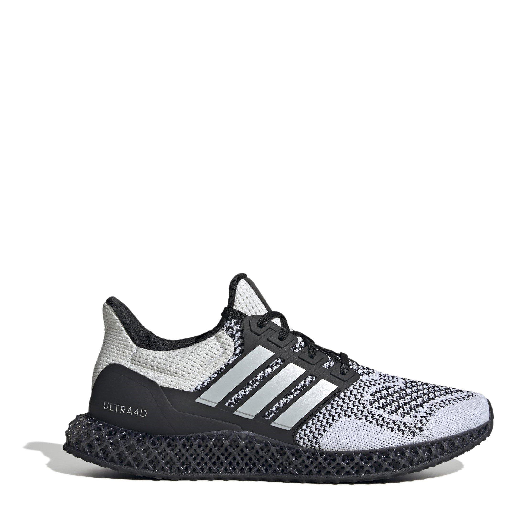 adidas Ultra 4D Shoes Corredores Sports Direct