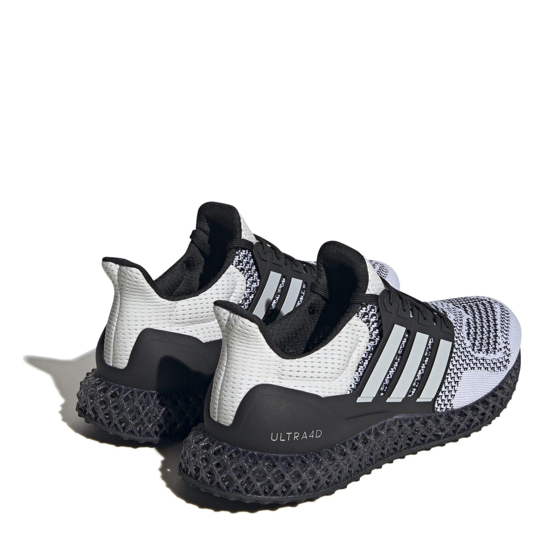 Adidas shoes 4d junior best sale