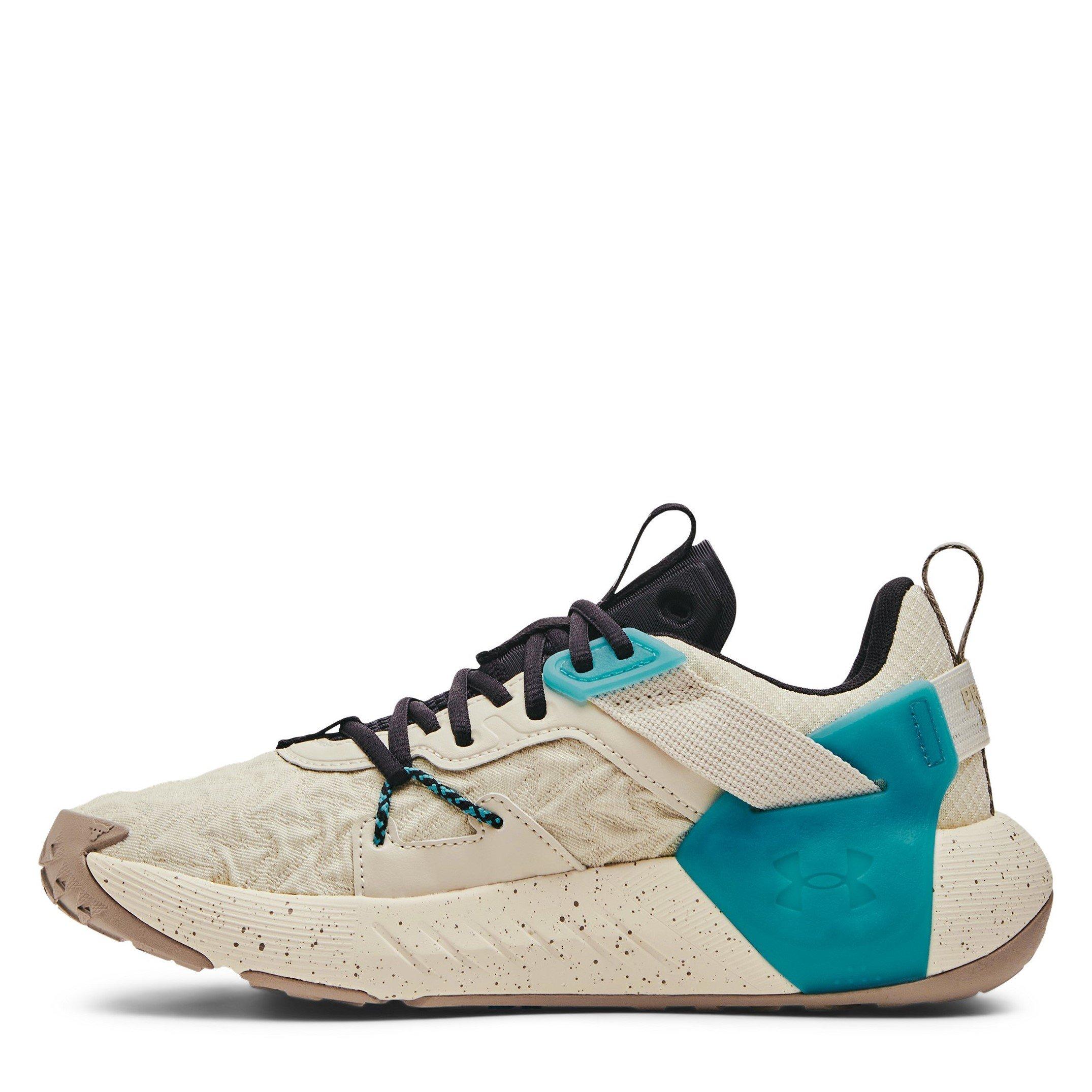 Brun - Under Armour - Project Rock Runner - 2