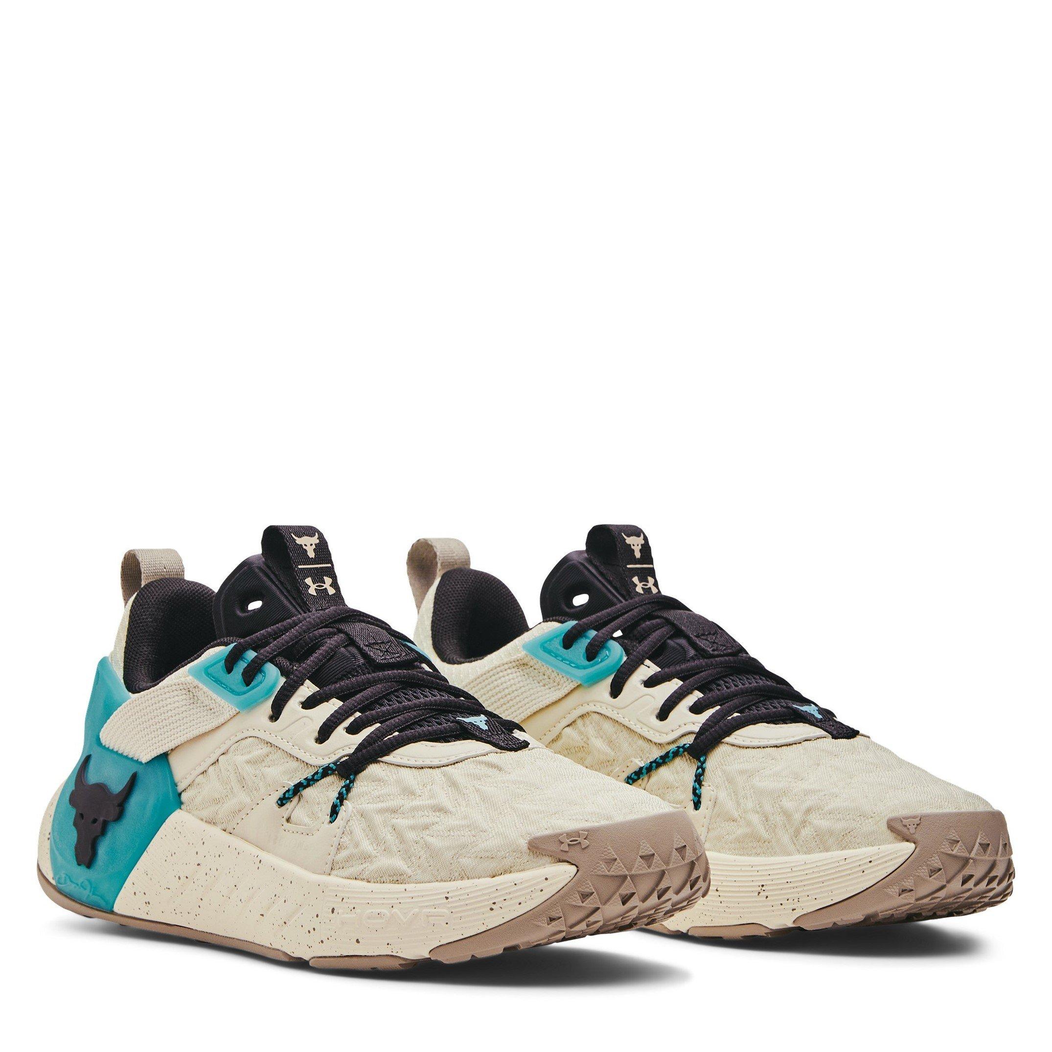 Brun - Under Armour - Project Rock Runner - 5