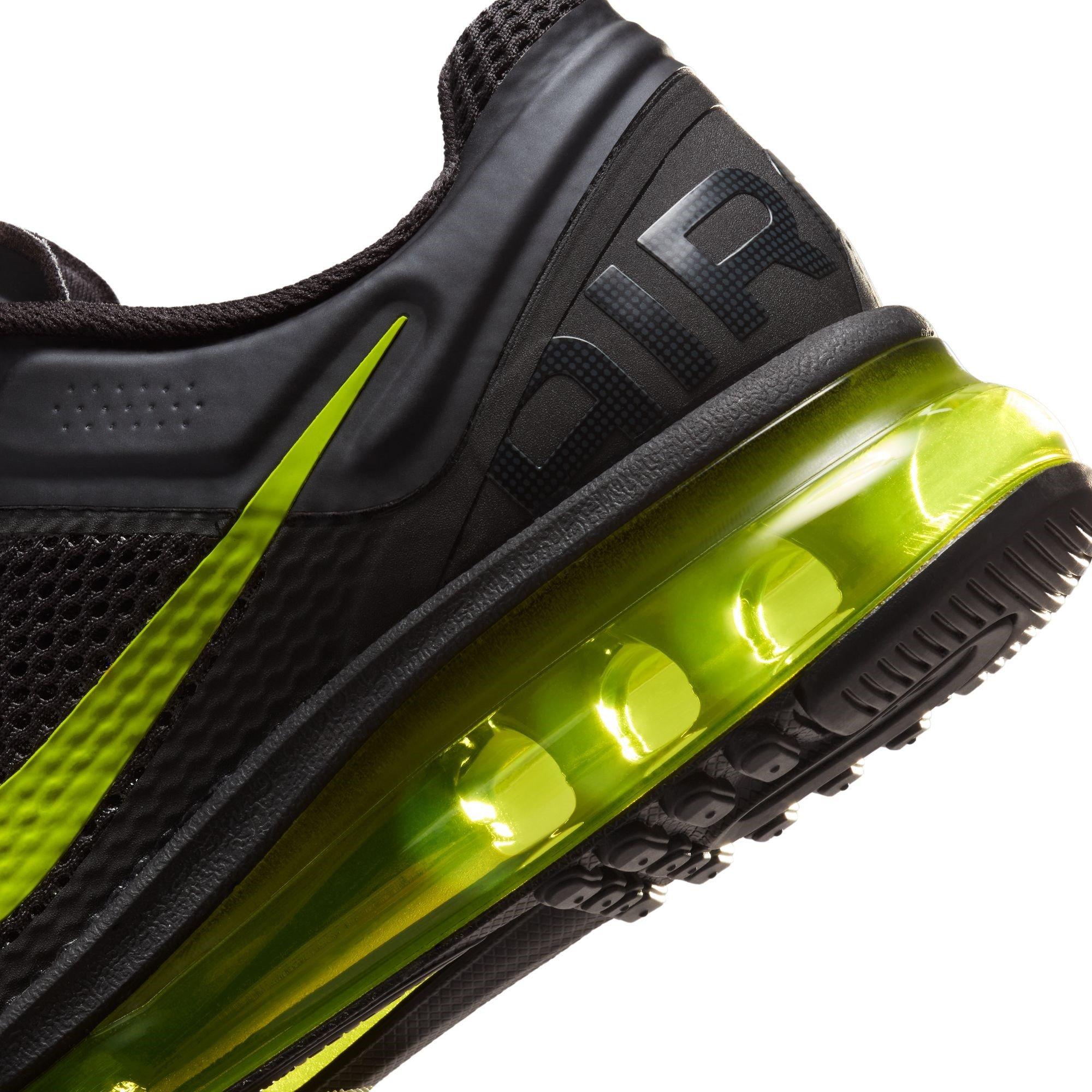 Black/Anthrcite - Nike - Air Max 2013 Trainers Juniors - 8