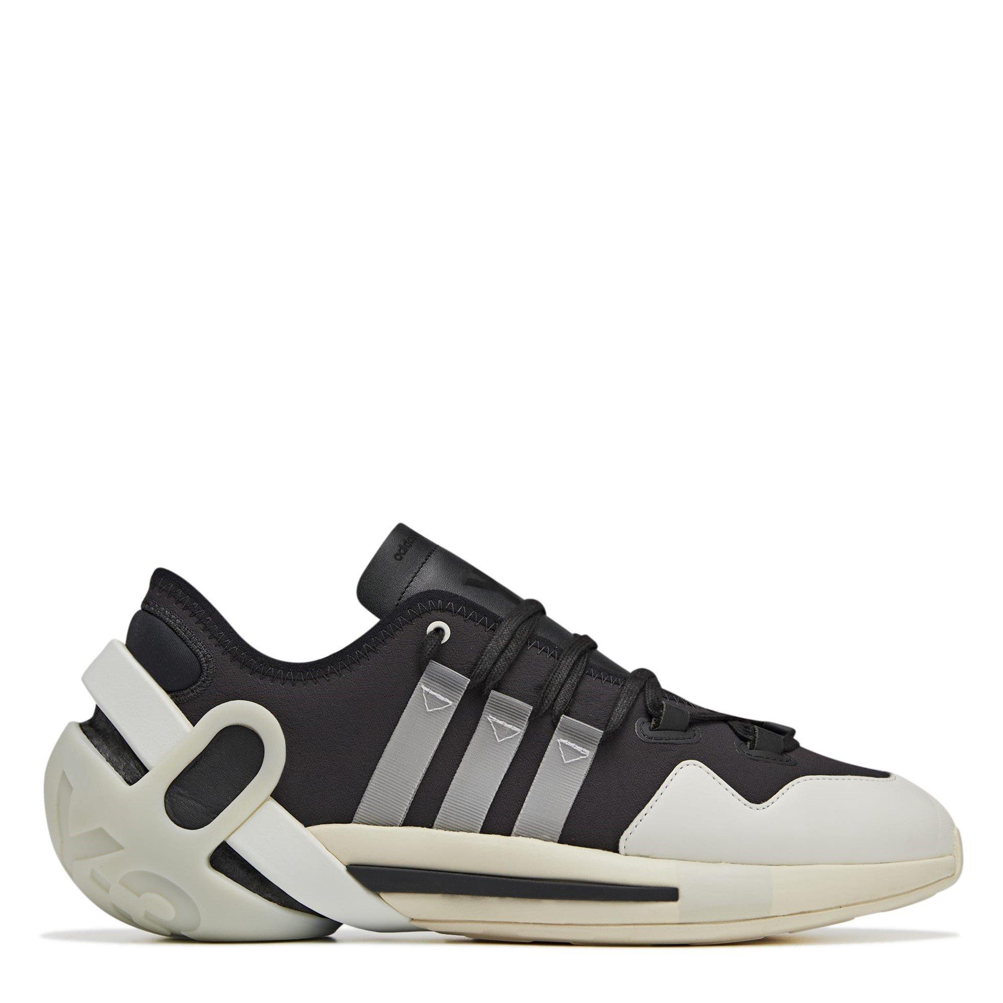 Black - adidas Originals - Kids' Runner - 1