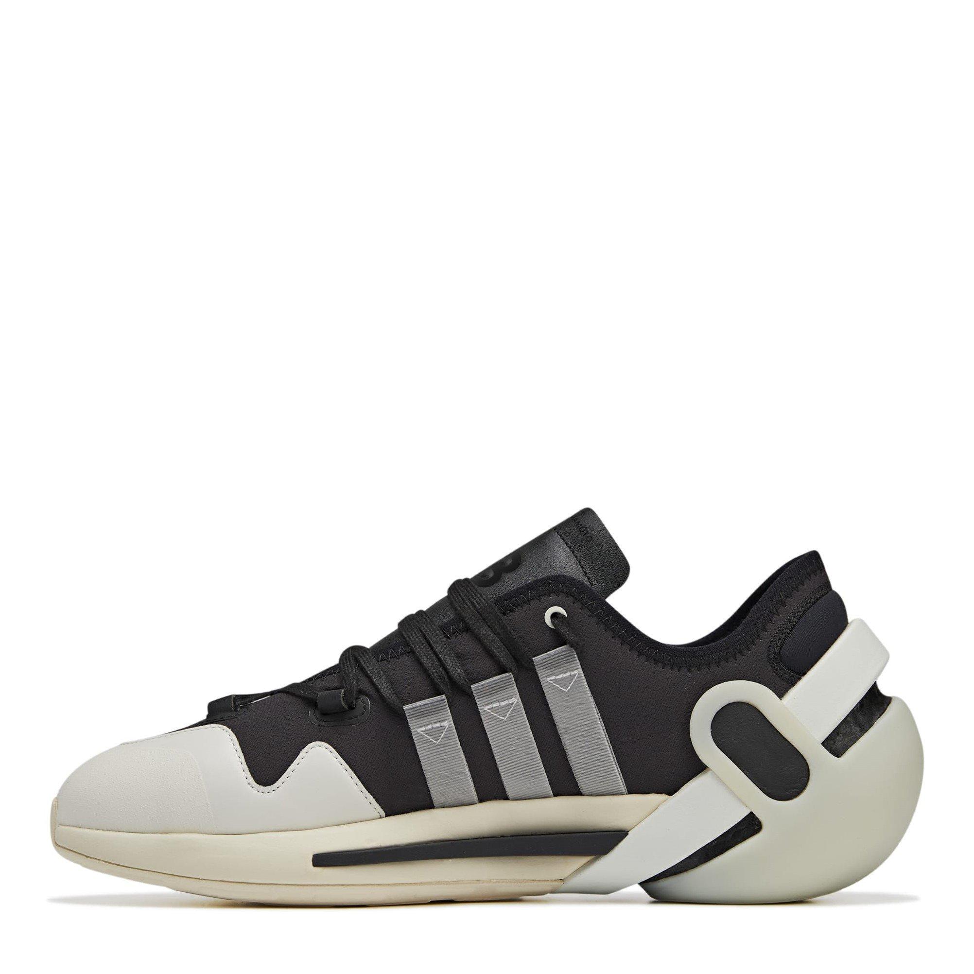 Black - adidas Originals - Kids' Runner - 2