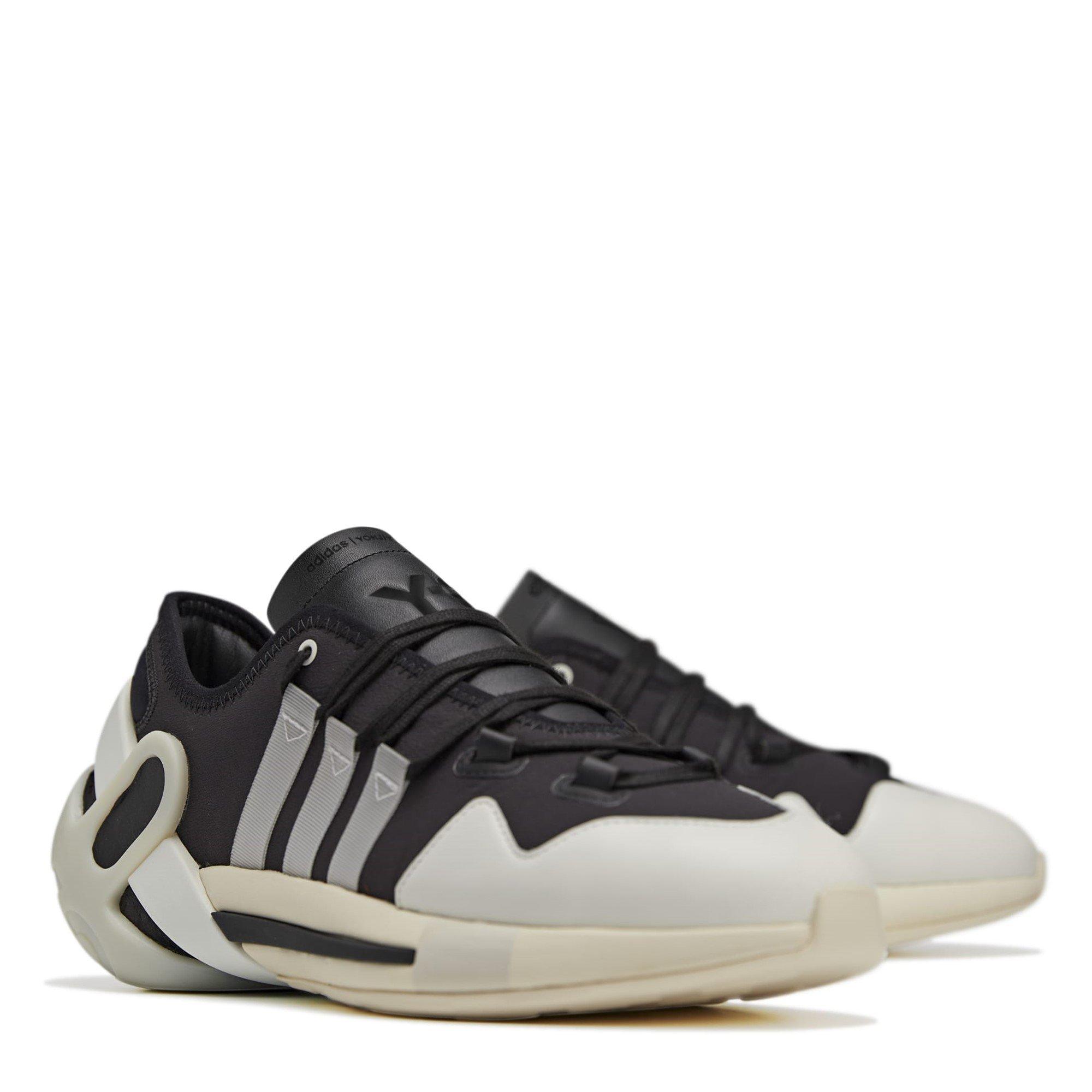 Black - adidas Originals - Kids' Runner - 3