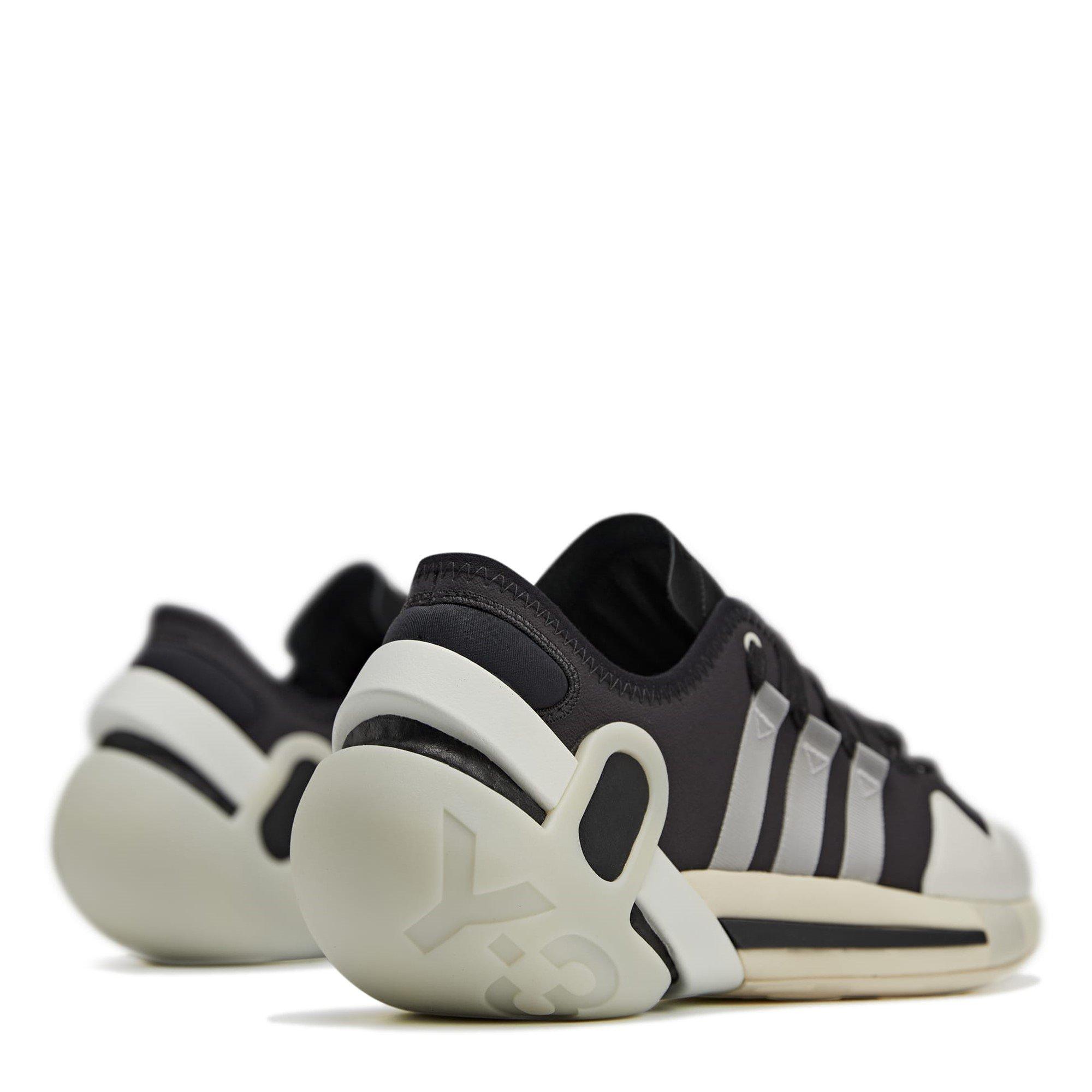 Black - adidas Originals - Kids' Runner - 4