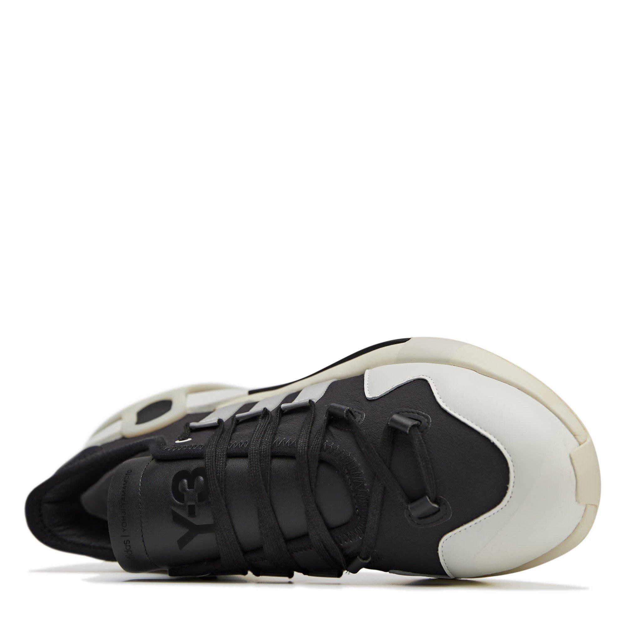 Black - adidas Originals - Kids' Runner - 5