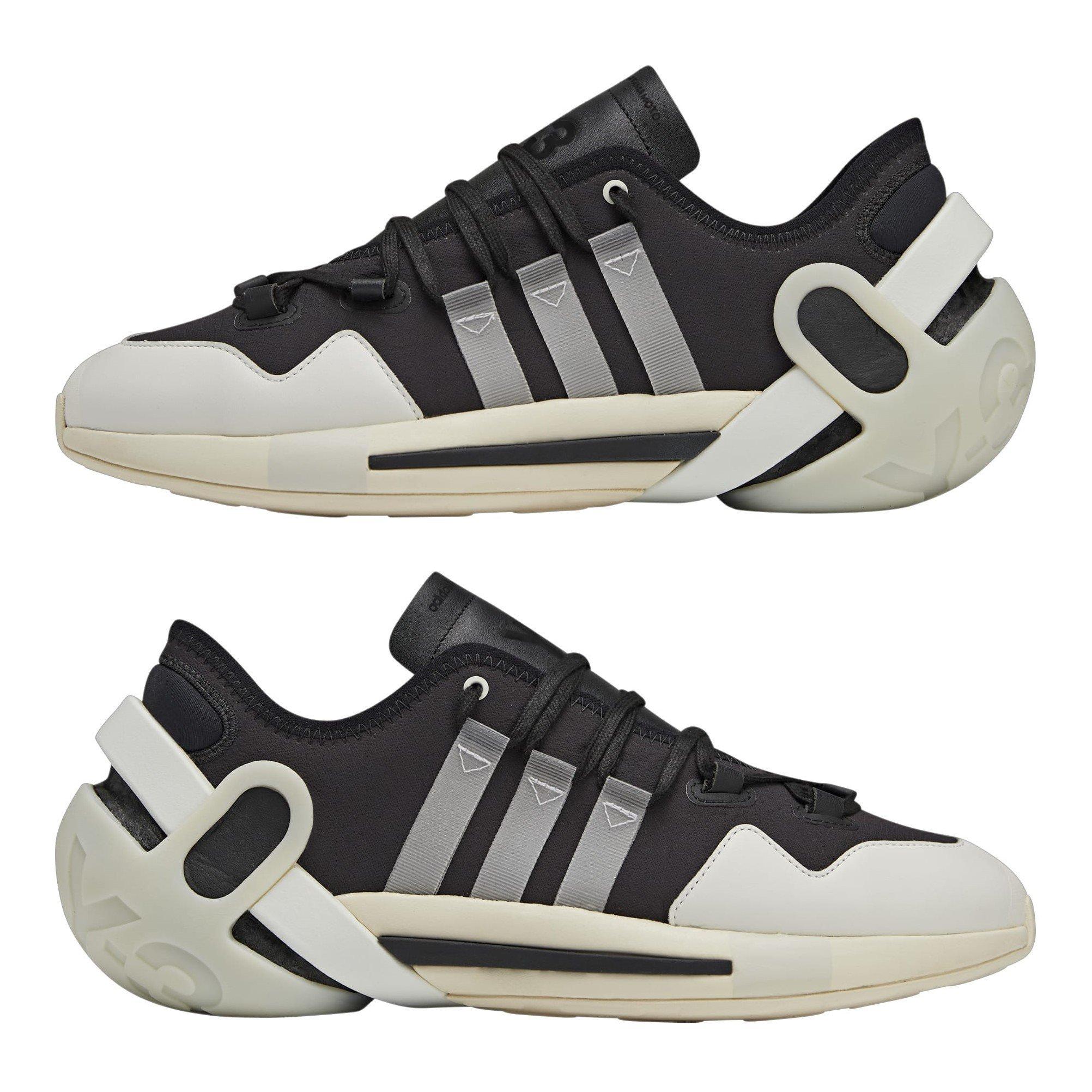 Black - adidas Originals - Kids' Runner - 10