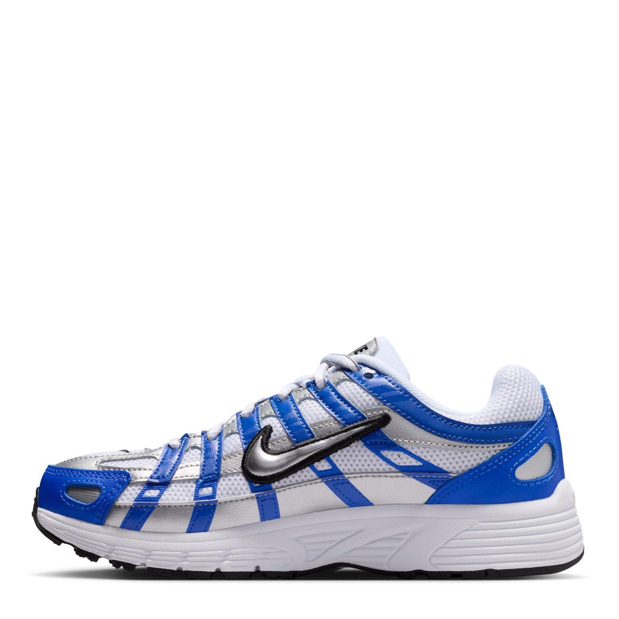 Racer Blue - Nike - P6000 Jn52 - 2
