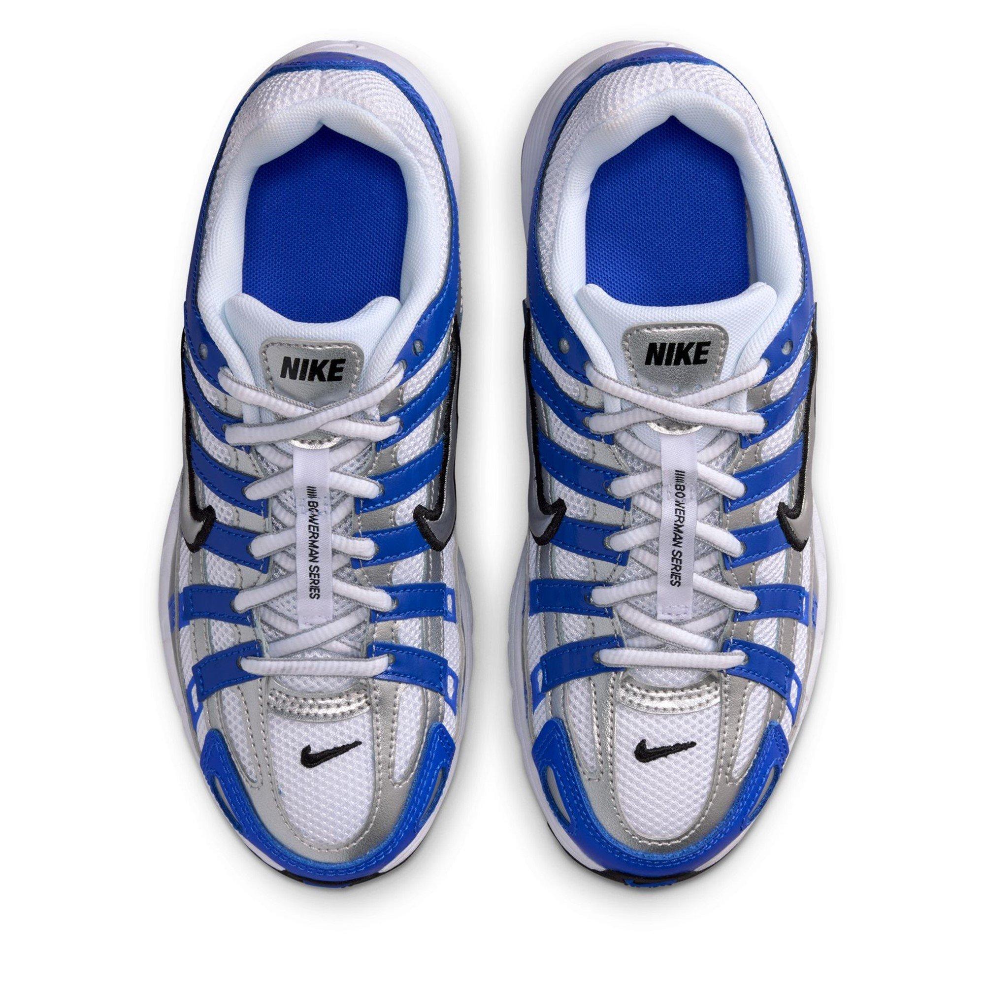 Racer Blue - Nike - P6000 Jn52 - 5