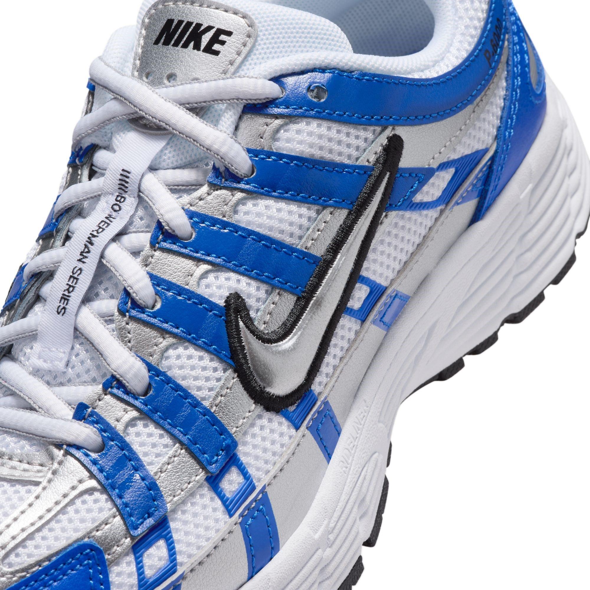 Racer Blue - Nike - P6000 Jn52 - 7