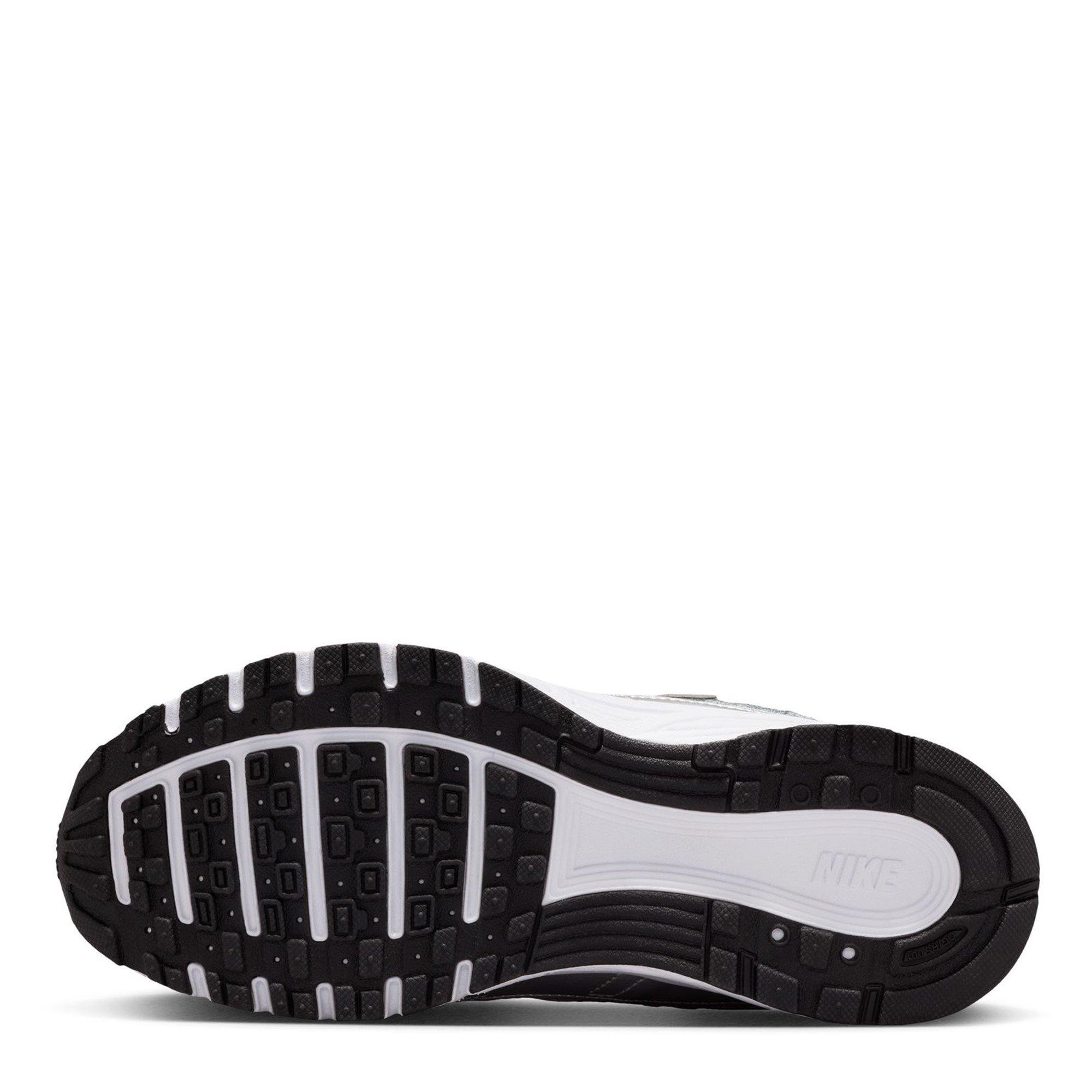 White/Silver - Nike - P6000 Jn52 - 6