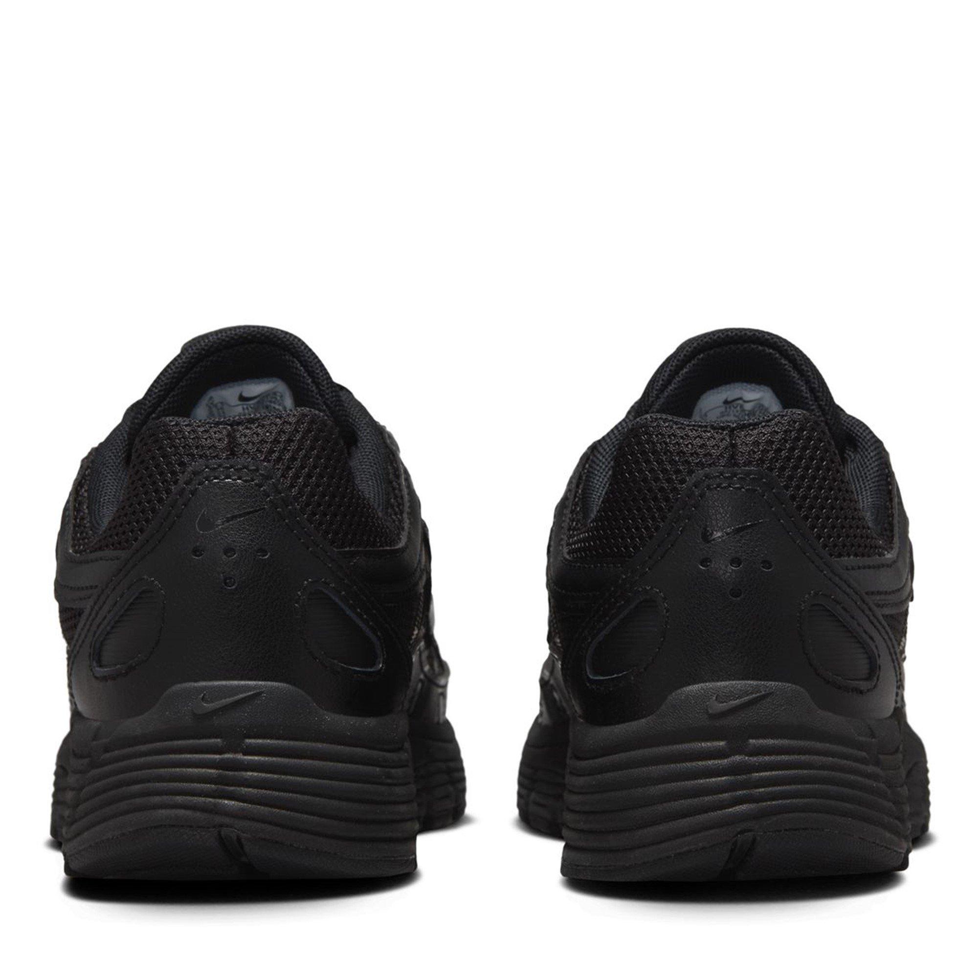 Zwart/Zwart - Nike - Kids' Trainers - 4