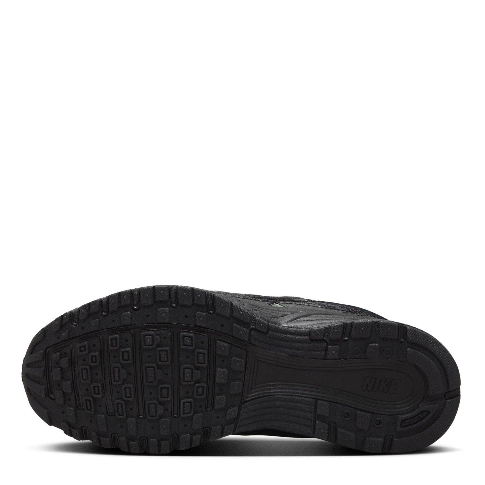 Zwart/Zwart - Nike - Kids' Trainers - 6