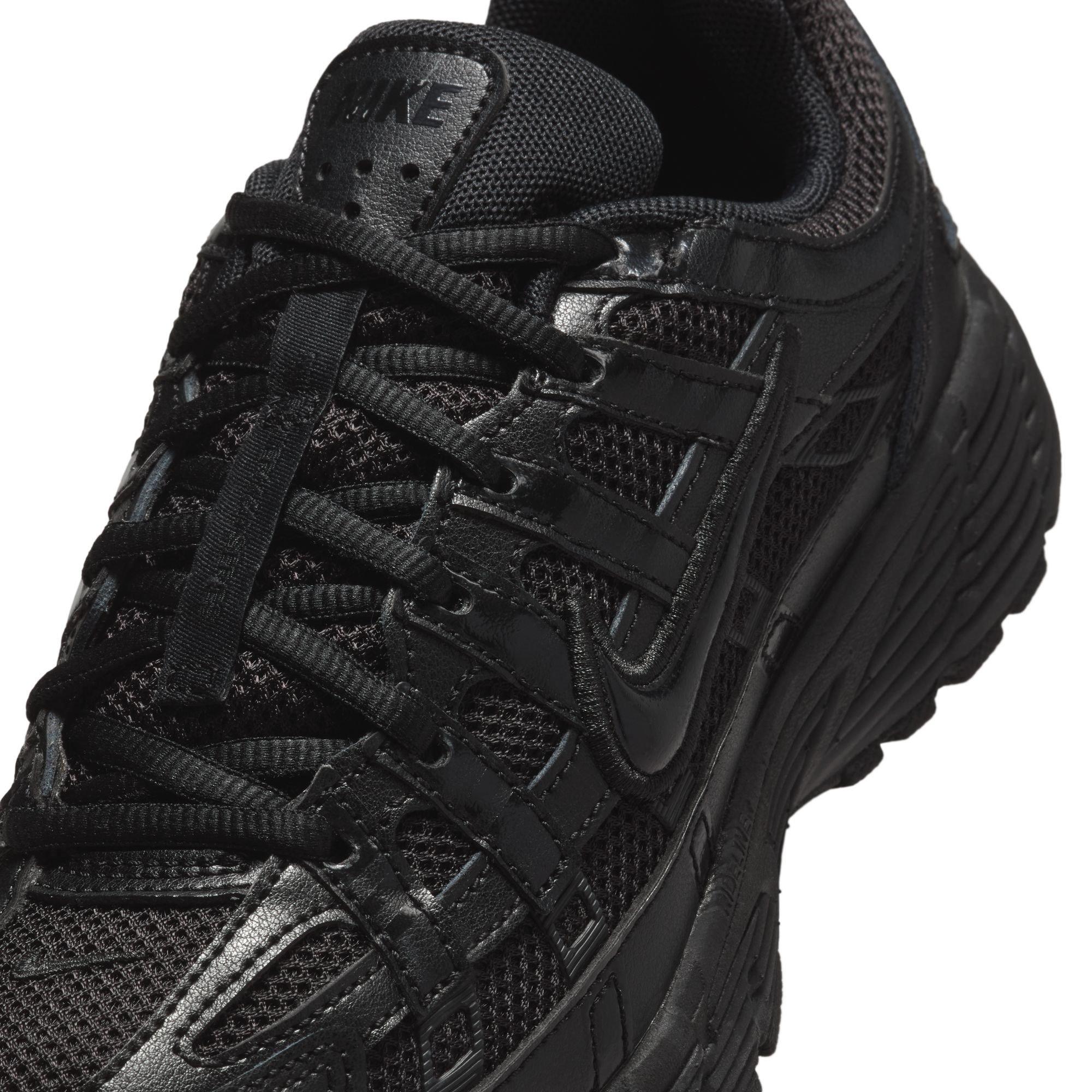 Zwart/Zwart - Nike - Kids' Trainers - 7