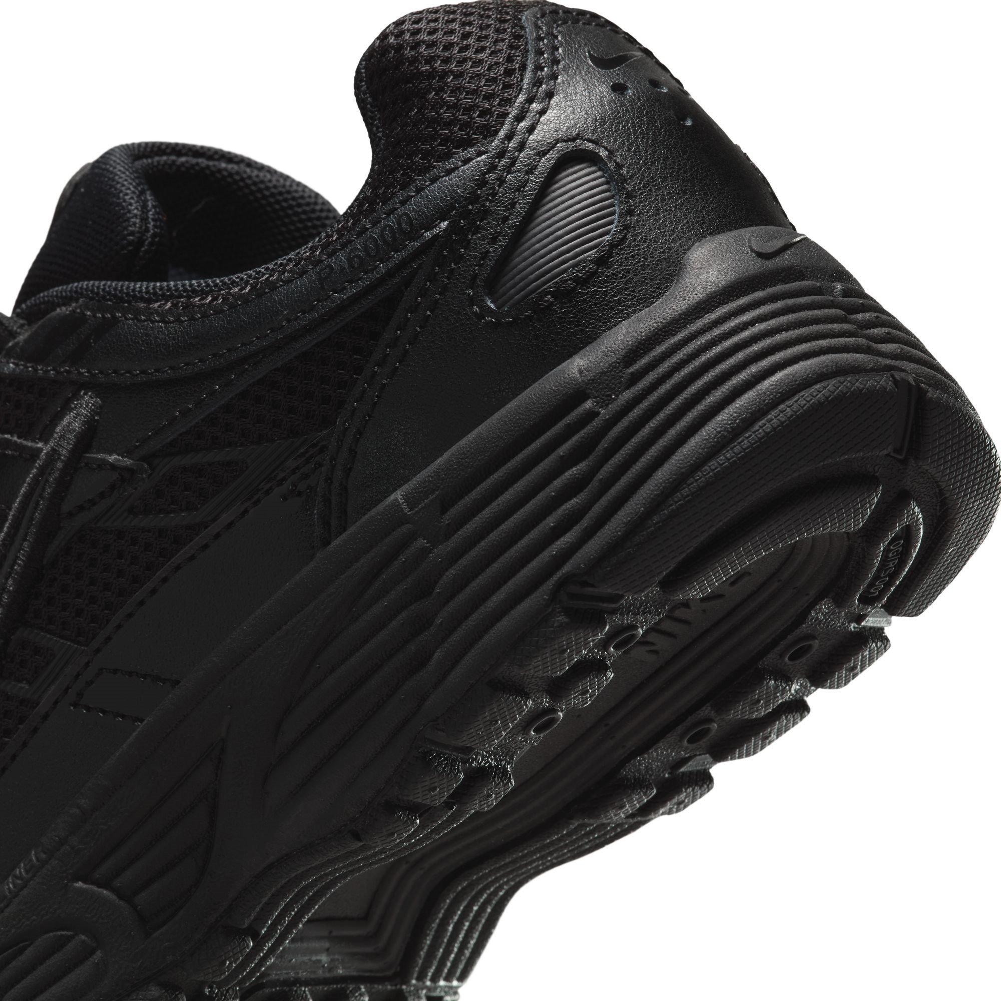 Zwart/Zwart - Nike - Kids' Trainers - 8