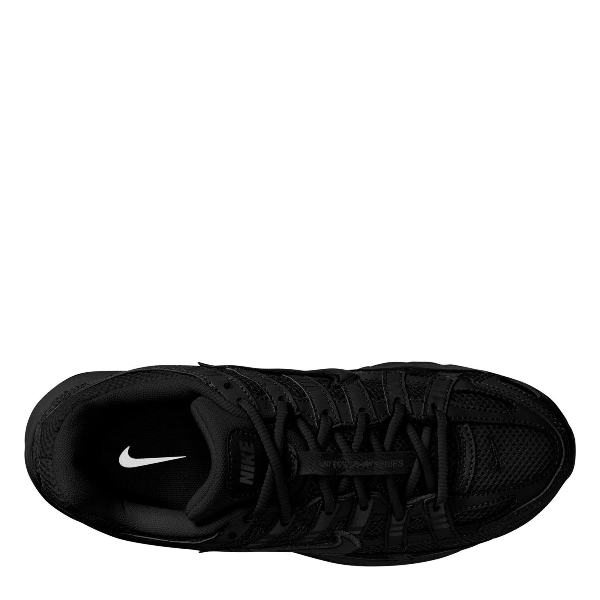 Zwart/Zwart - Nike - Kids' Trainers - 9