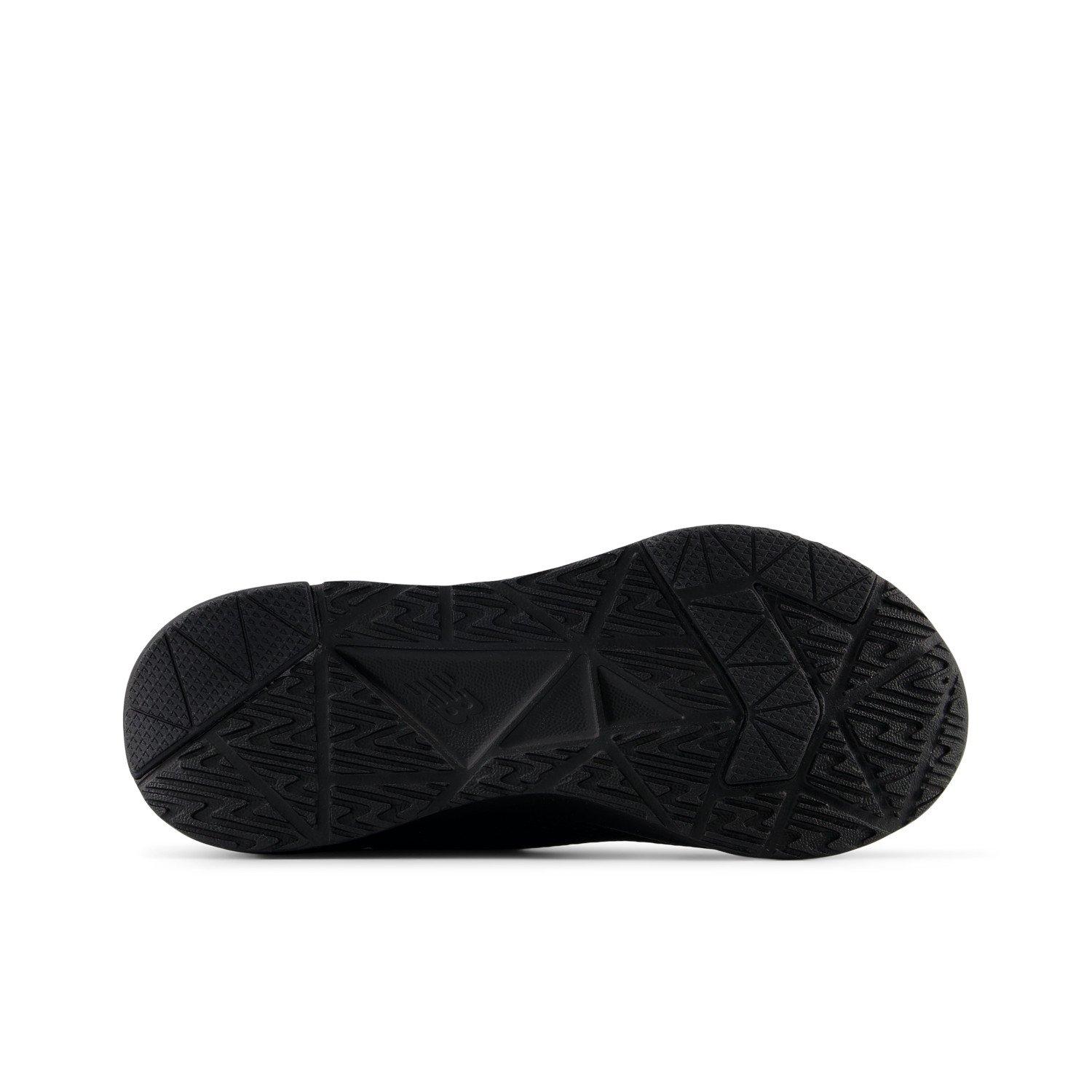 Triple Black - New Balance - 578 - 5