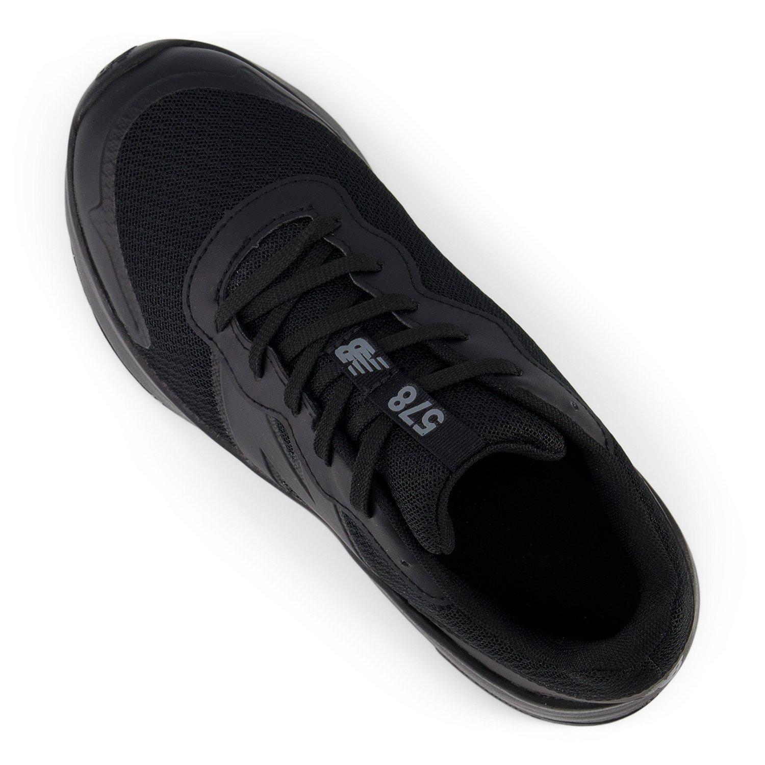 Triple Black - New Balance - 578 - 6