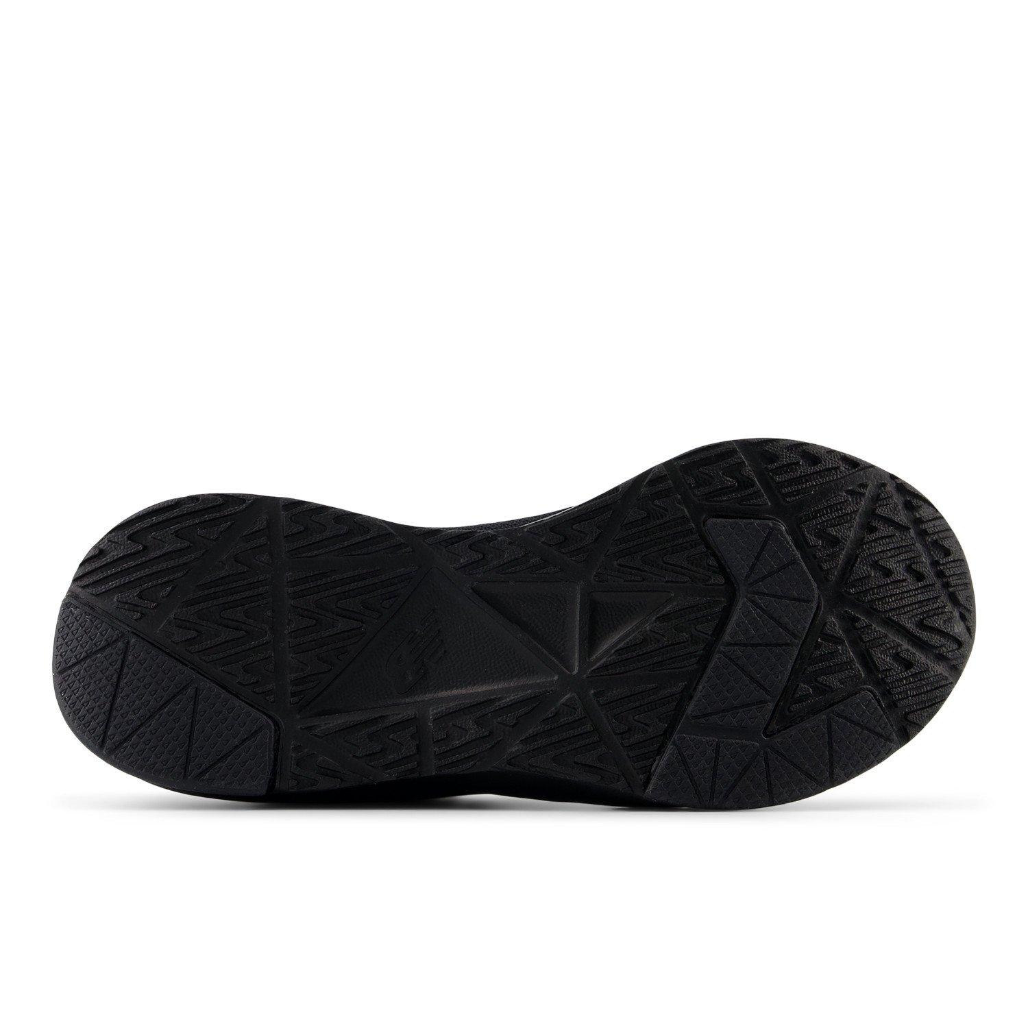 Triple Black - New Balance - 578 - 8