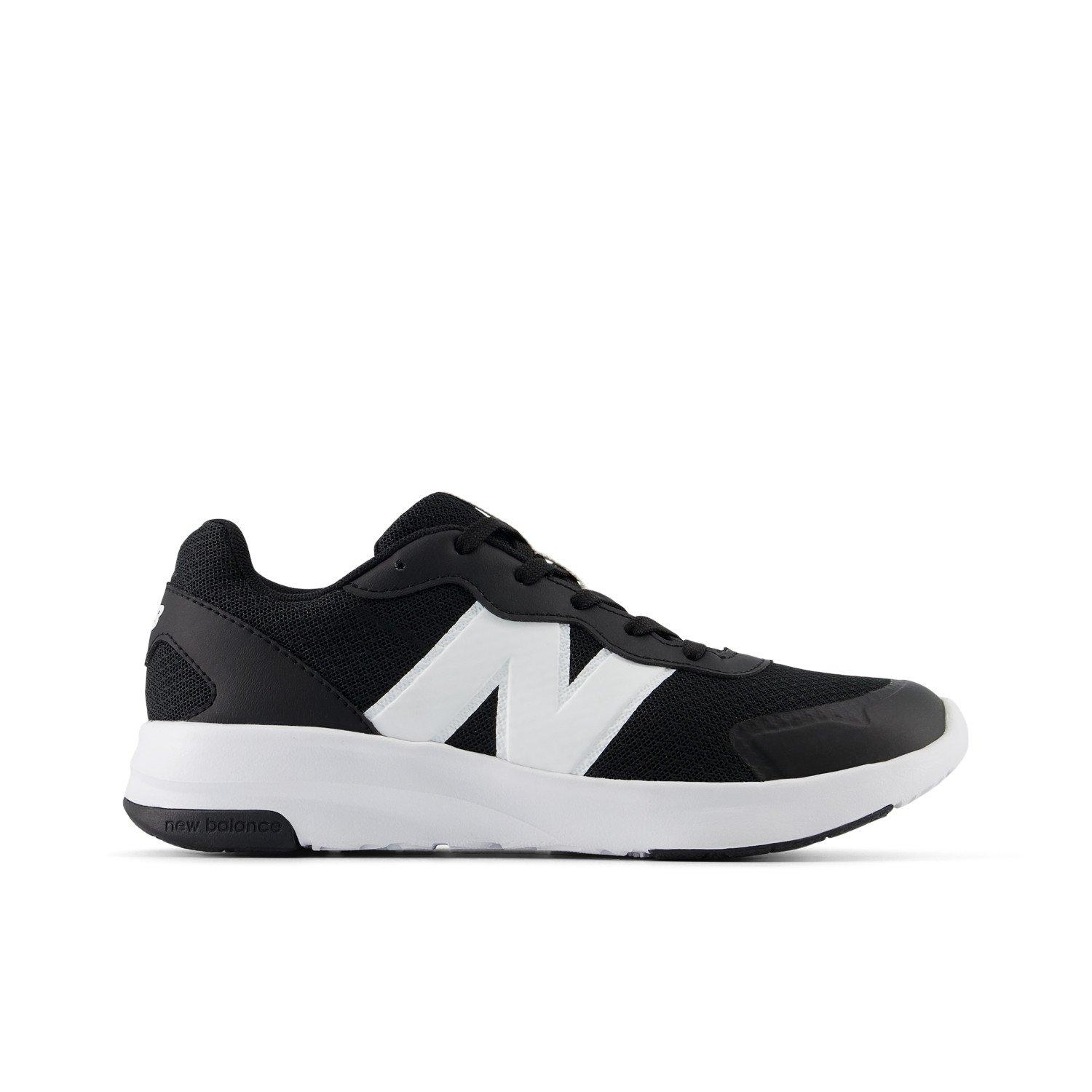 Sort/Hvid - New Balance - NB 578 Junior - 1