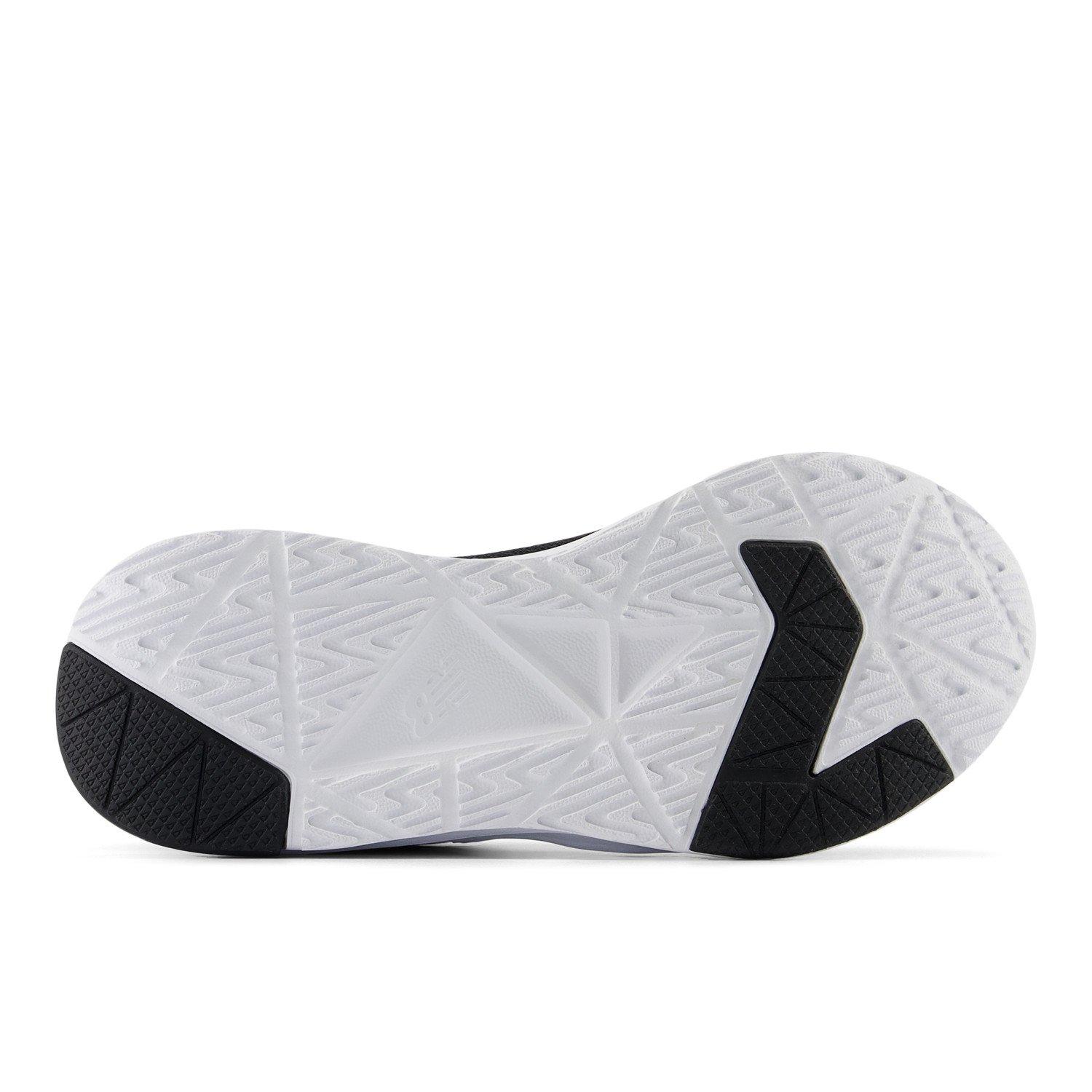 Zwart/Wit - New Balance - 578 - 2