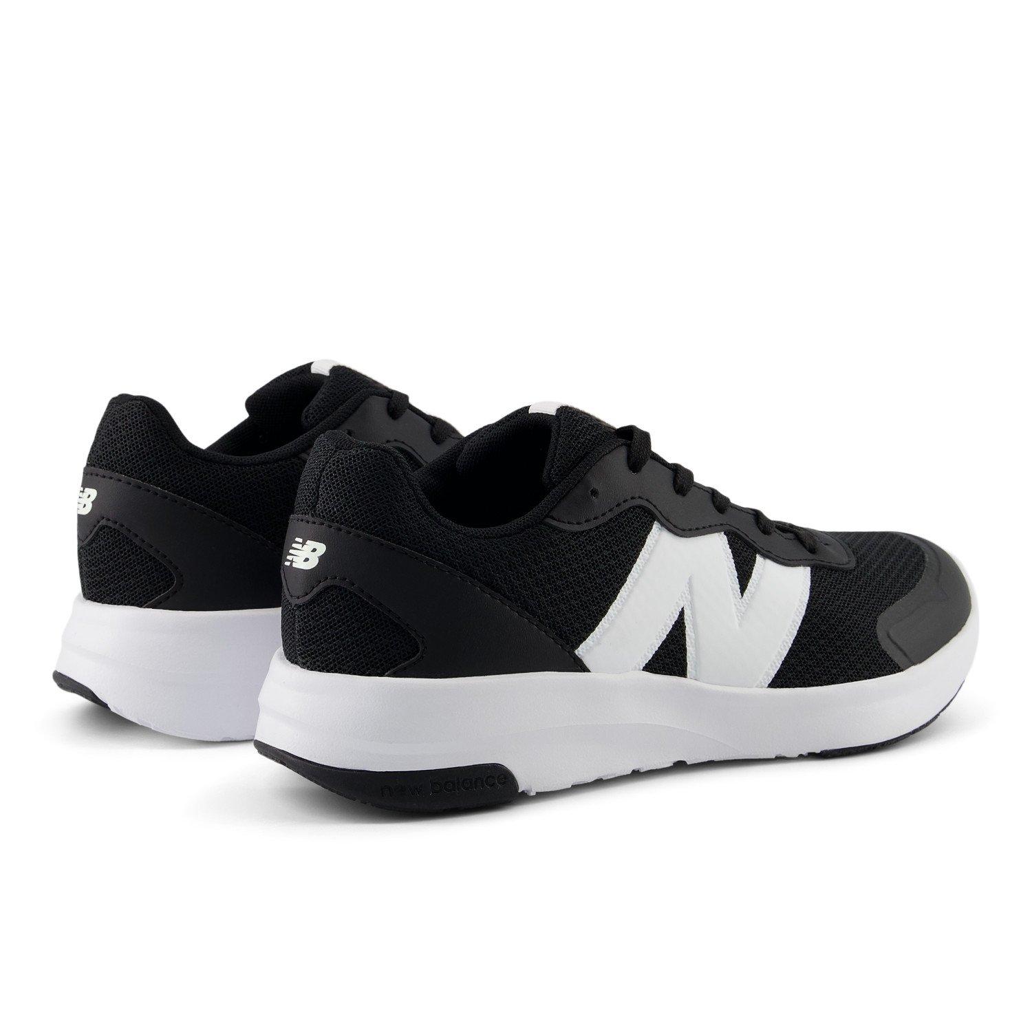 Zwart/Wit - New Balance - 578 - 3