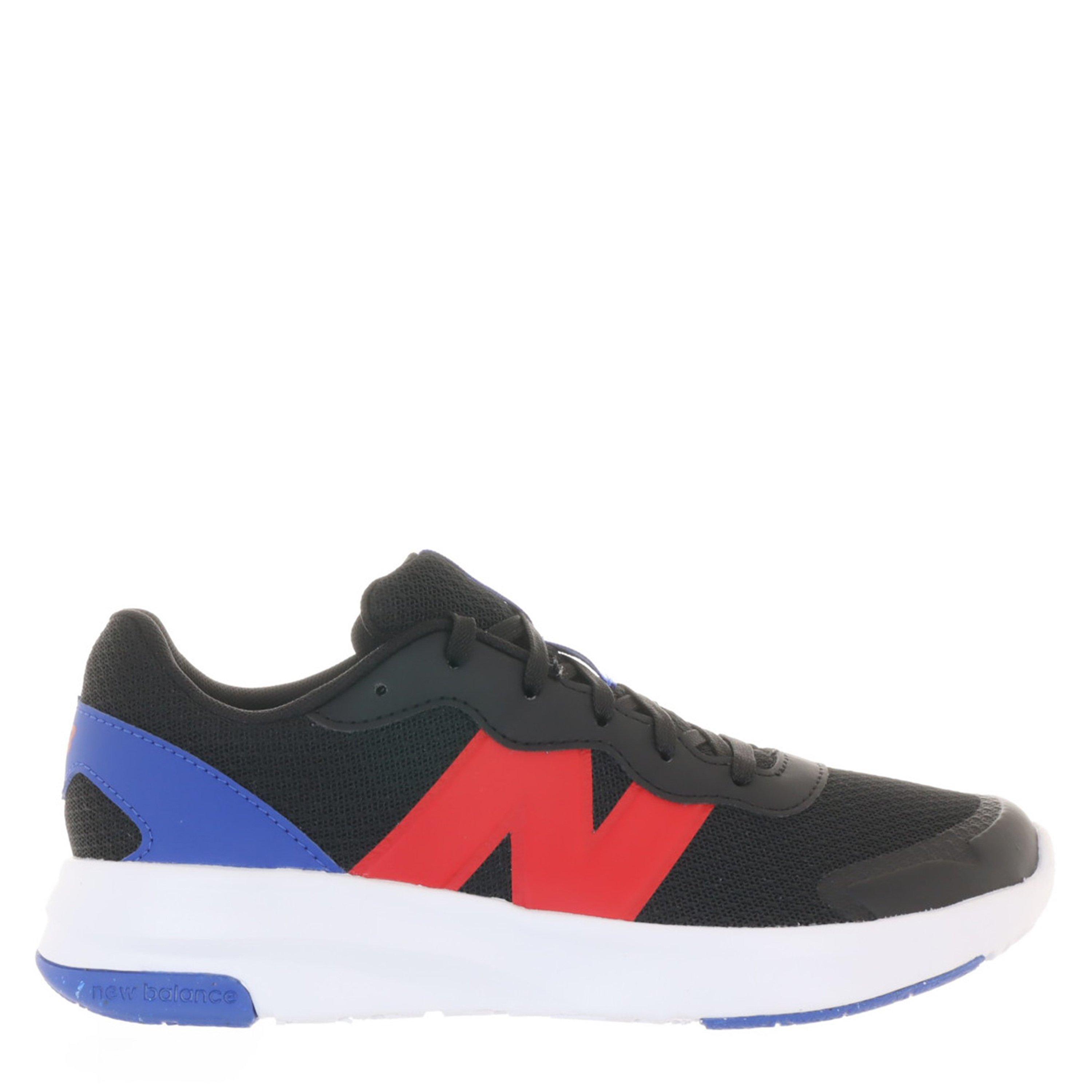 Blk/Red/Blue