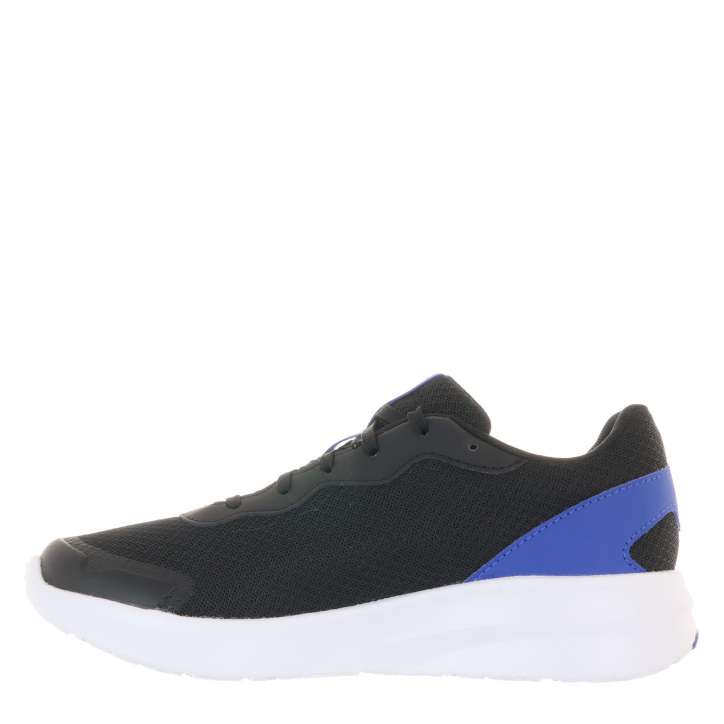 Preto/Vermelho/Azul - New Balance - NB 578 Junior - 2
