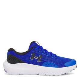 Under Armour UA Grade School Surge 4 Running Shoes Junior Boys