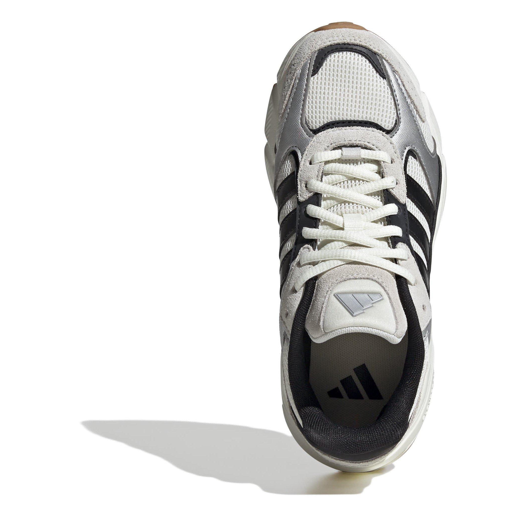 Wit/Zwart/Zilver - adidas - Crazychaos 2000 Shoes Kids - 5