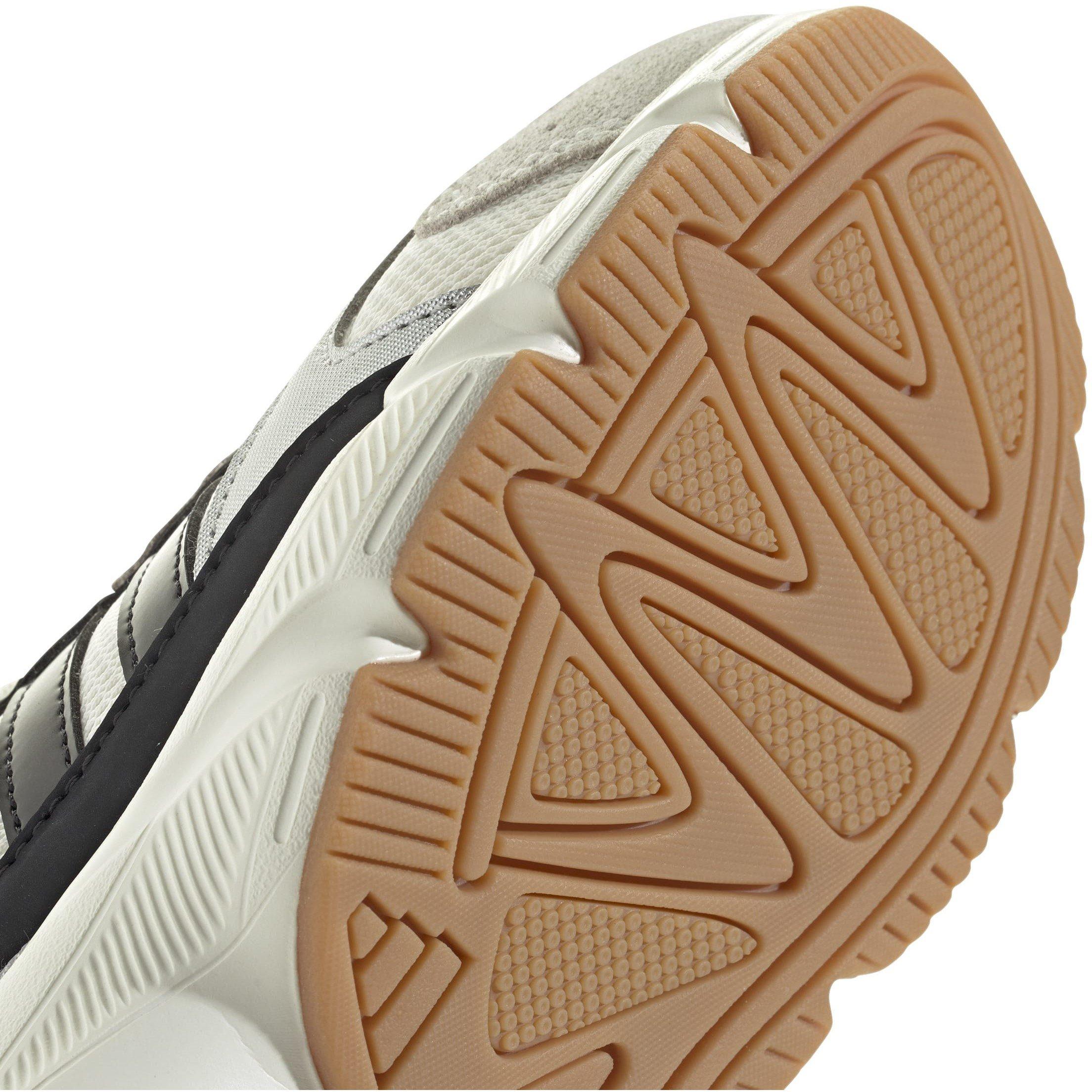 Wit/Zwart/Zilver - adidas - Crazychaos 2000 Shoes Kids - 7