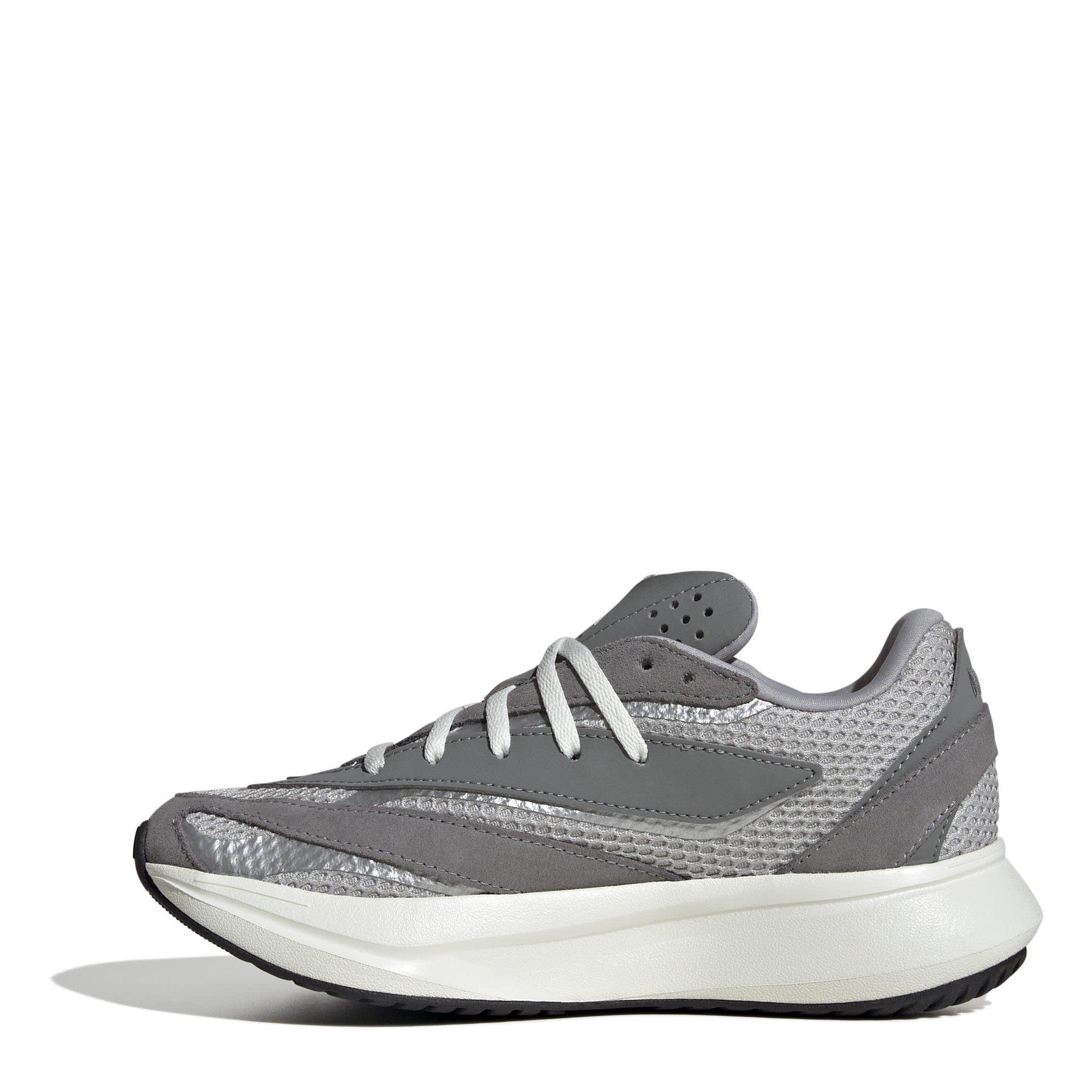 Grijs/Zilver - adidas - Lightblaze Shoes Kids - 2