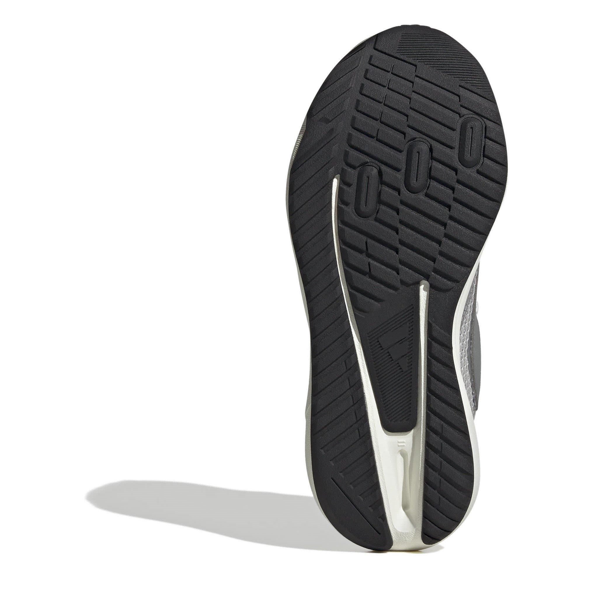 Grijs/Zilver - adidas - Lightblaze Shoes Kids - 6