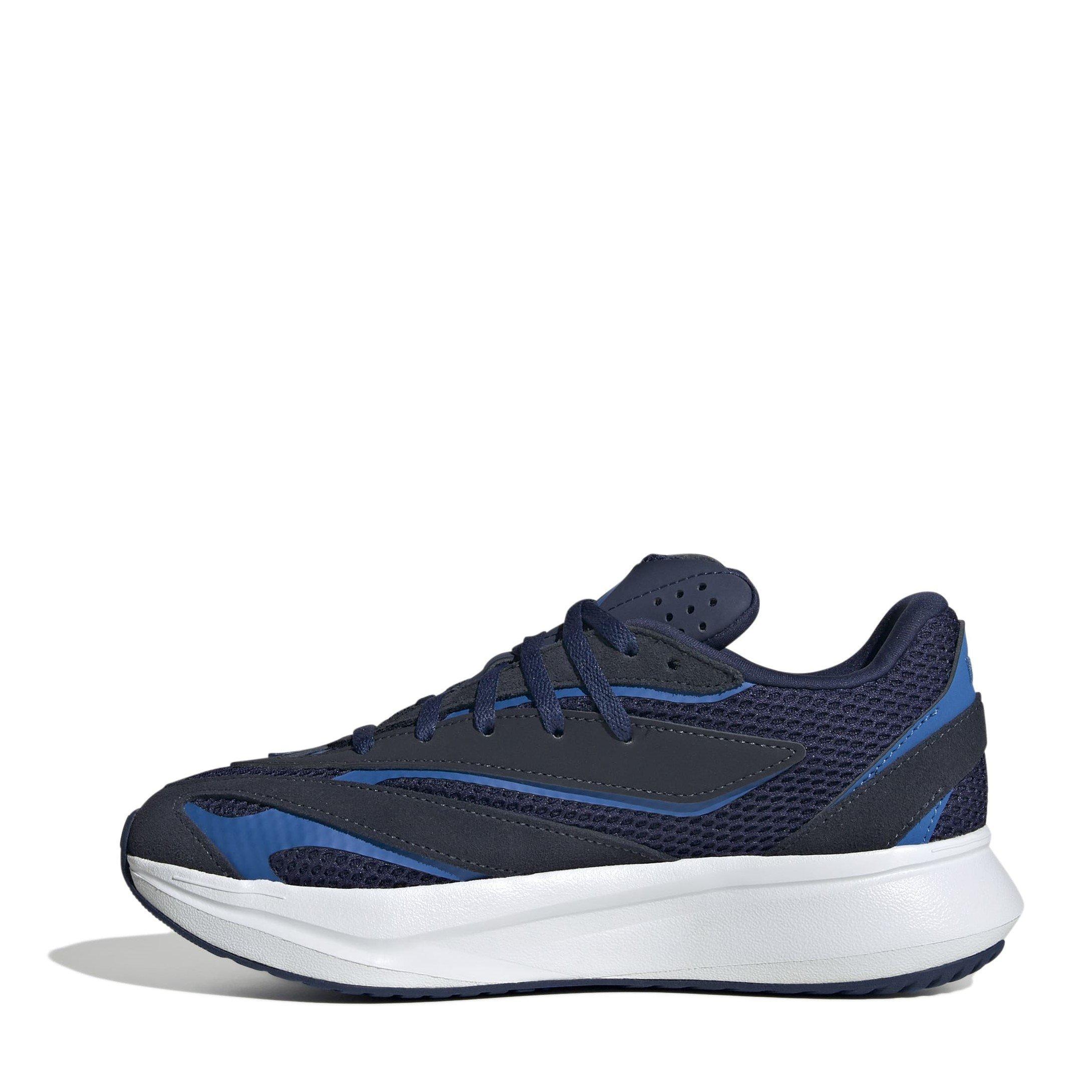 Blue/Green - adidas - Lightblaze Shoes Kids - 2