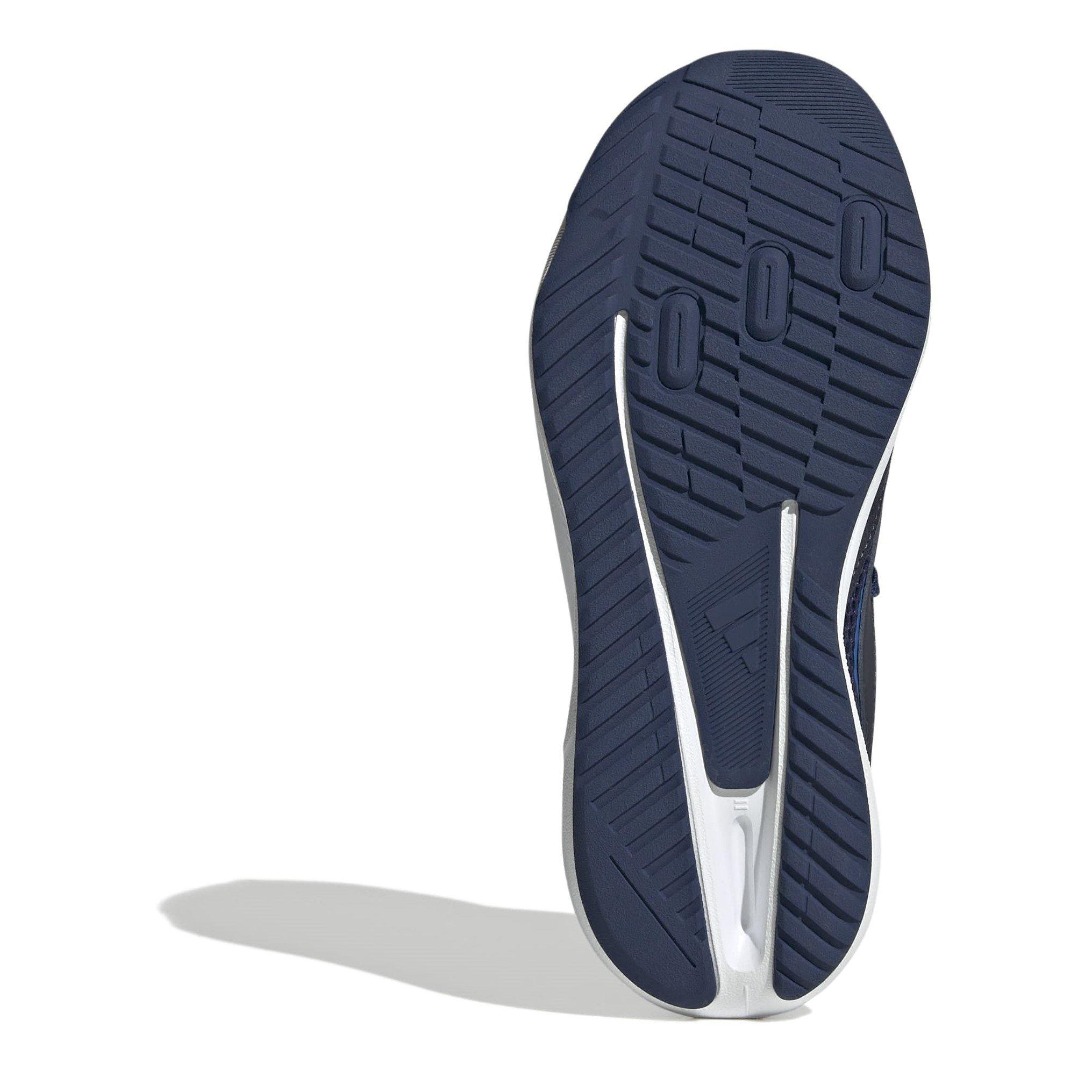 Blue/Green - adidas - Lightblaze Shoes Kids - 6