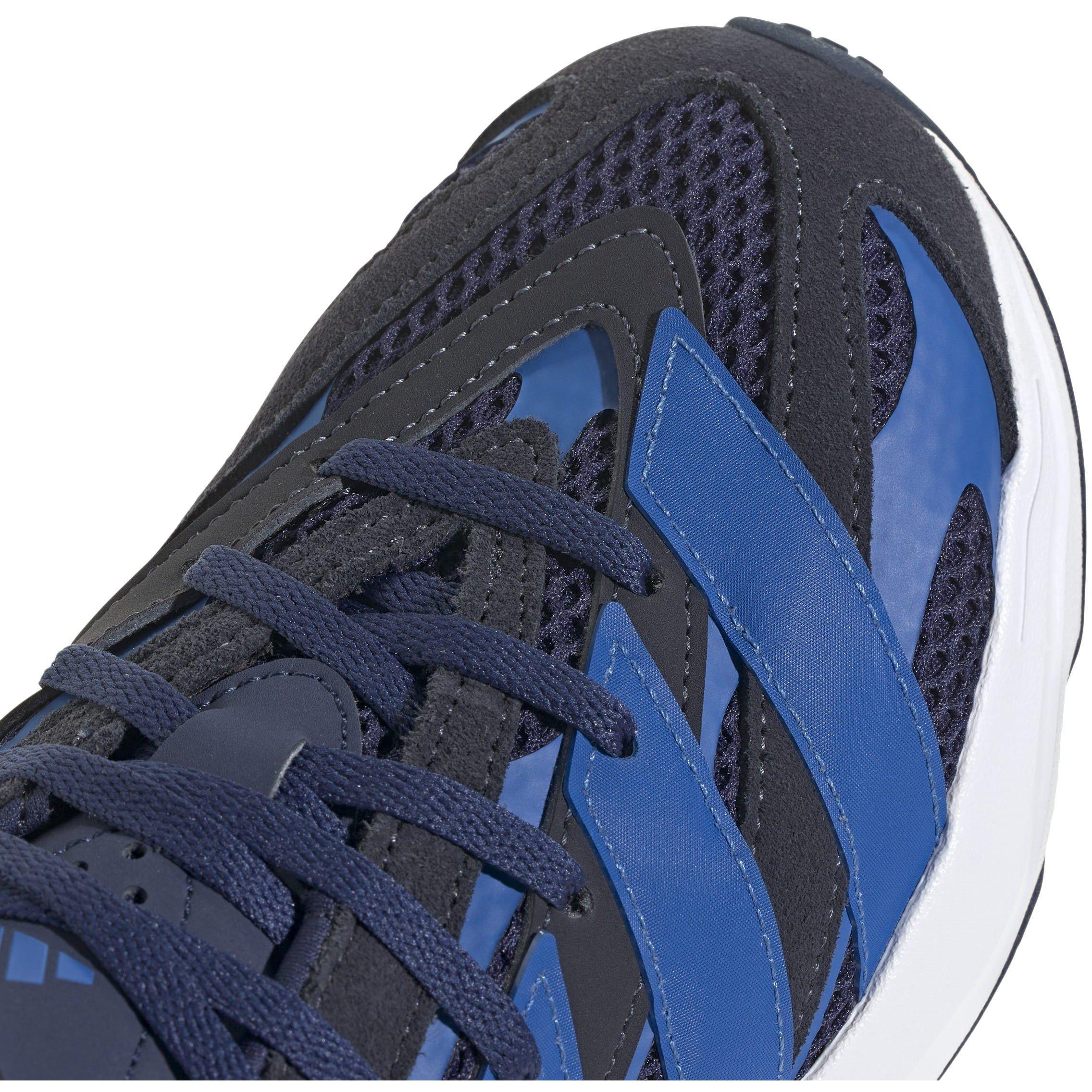 Blue/Green - adidas - Lightblaze Shoes Kids - 7