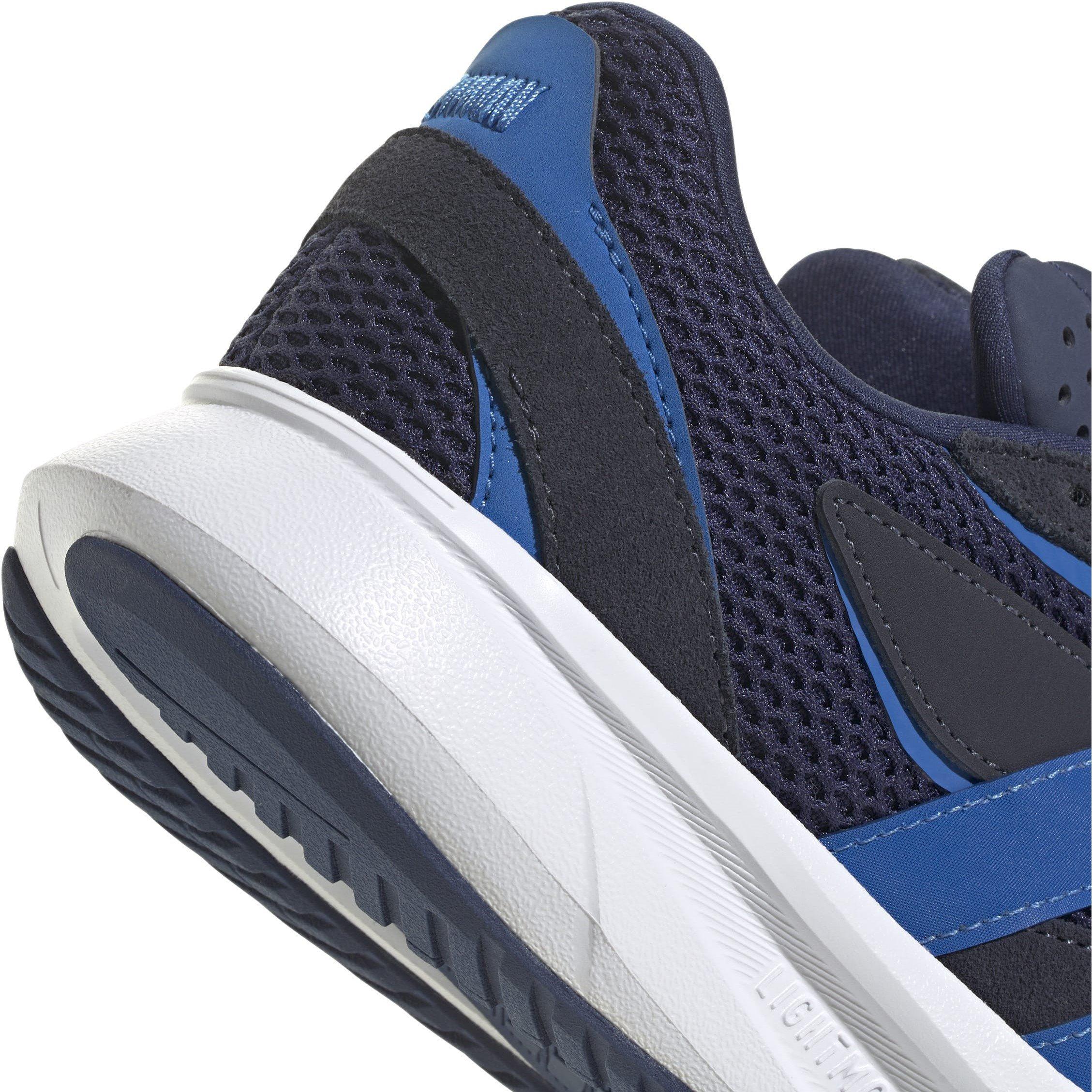 Blue/Green - adidas - Lightblaze Shoes Kids - 8