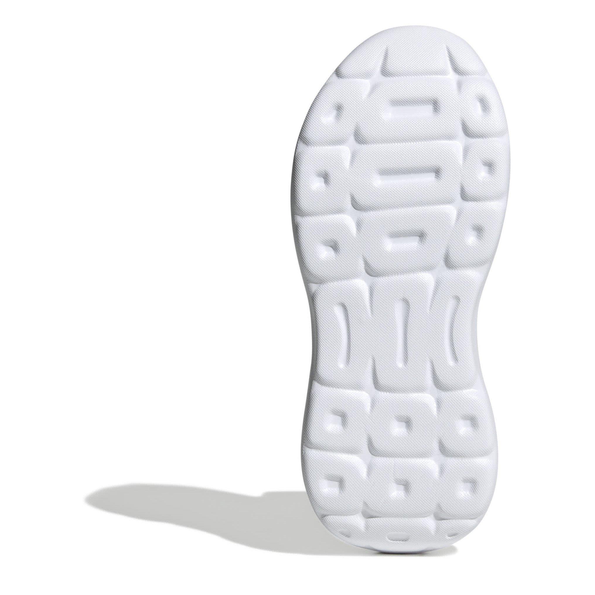 Nero/Bianco - adidas - Tensaur Comfort Shoes Juniors - 6