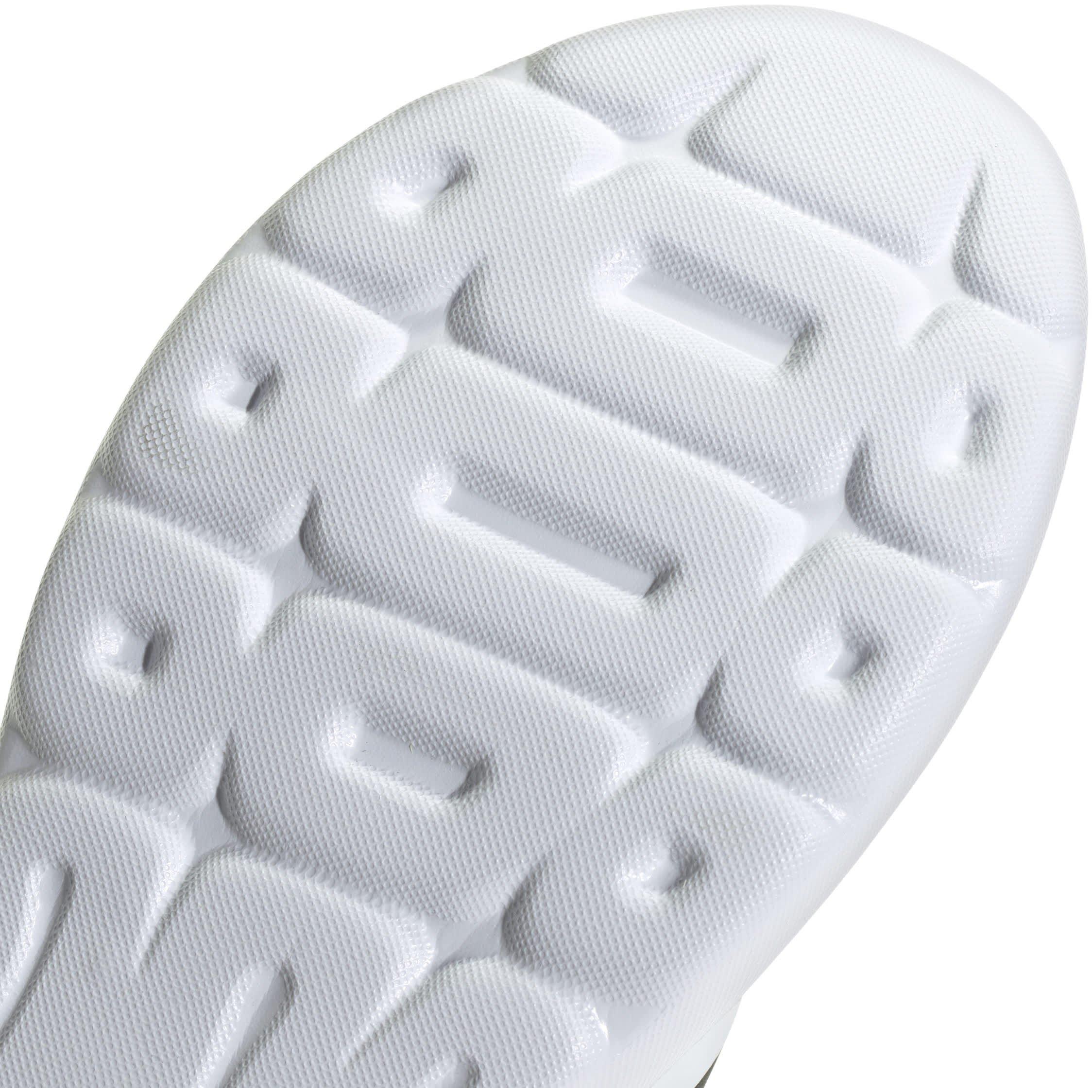 Nero/Bianco - adidas - Tensaur Comfort Shoes Juniors - 8