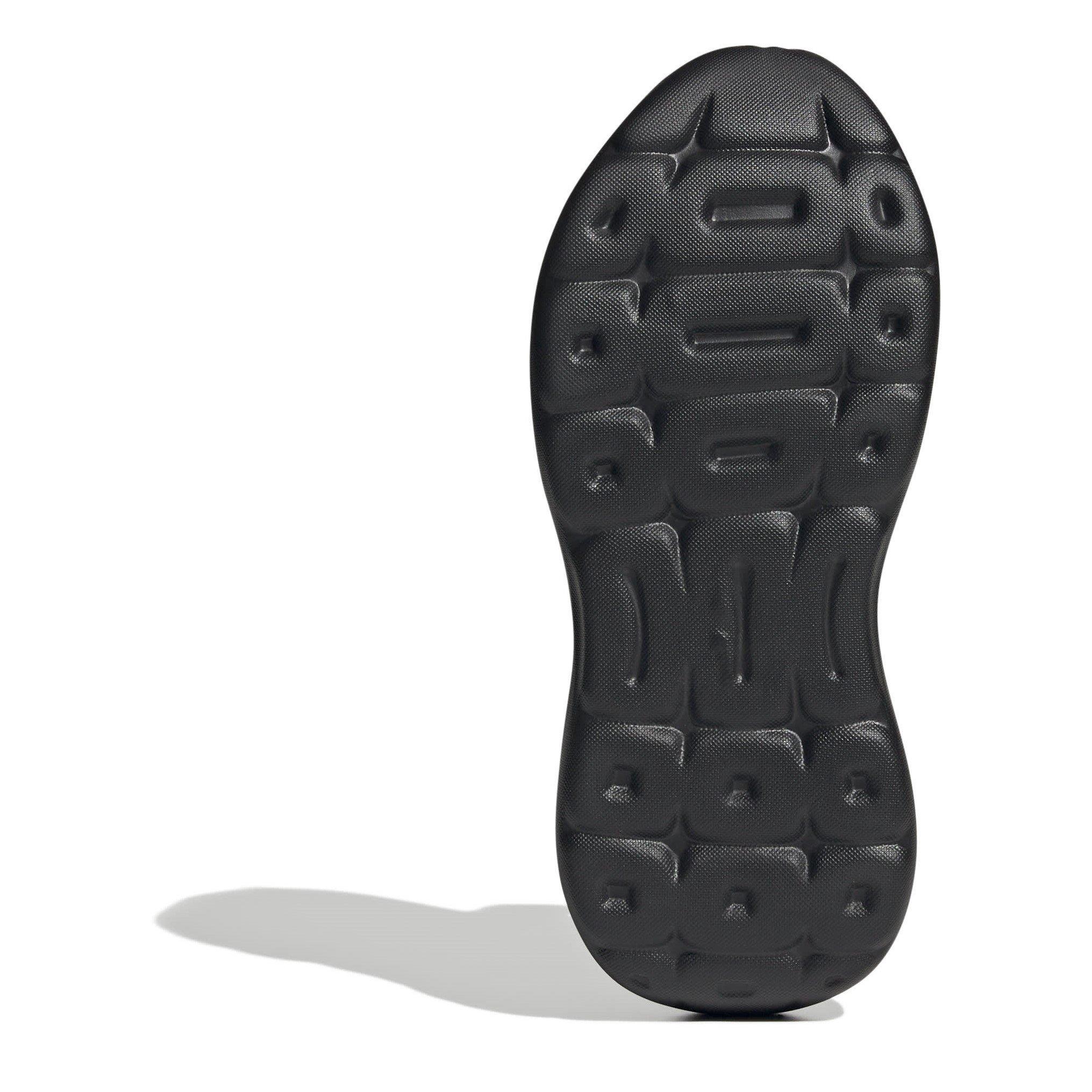 Triple Black - adidas - Tensaur Comfort Shoes Juniors - 6