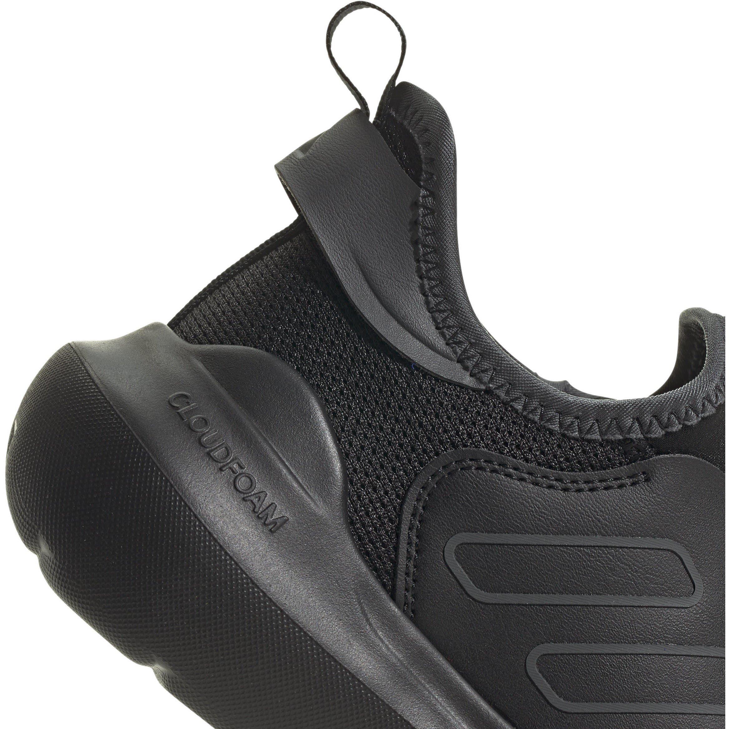 Triple Black - adidas - Tensaur Comfort Shoes Juniors - 7