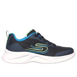 Skechers Lightweight Lace Up Sneaker Runners Boys