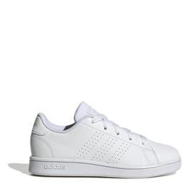 adidas Advantage Juniors Shoes