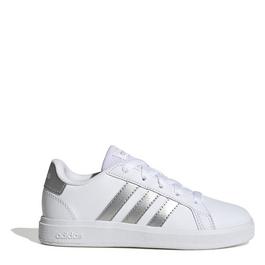 adidas Grand Court Lifestyle Tennis Juniors Shoes