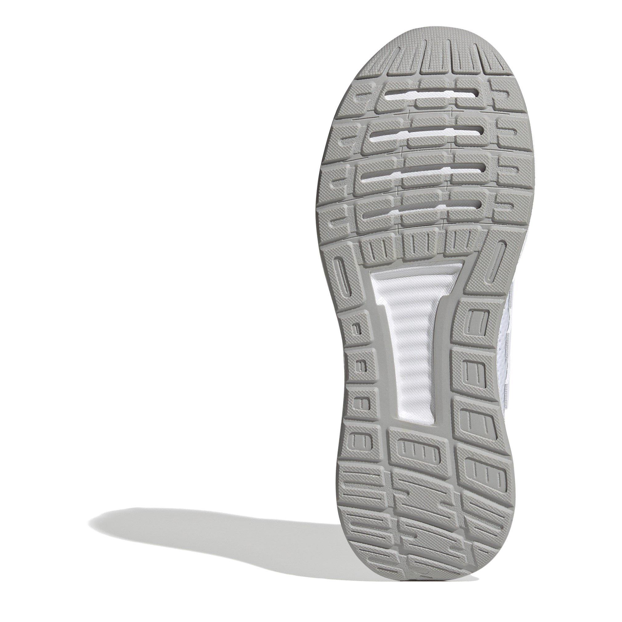 TripleWhite - adidas - Falcon Trainers Junior Boys - 6