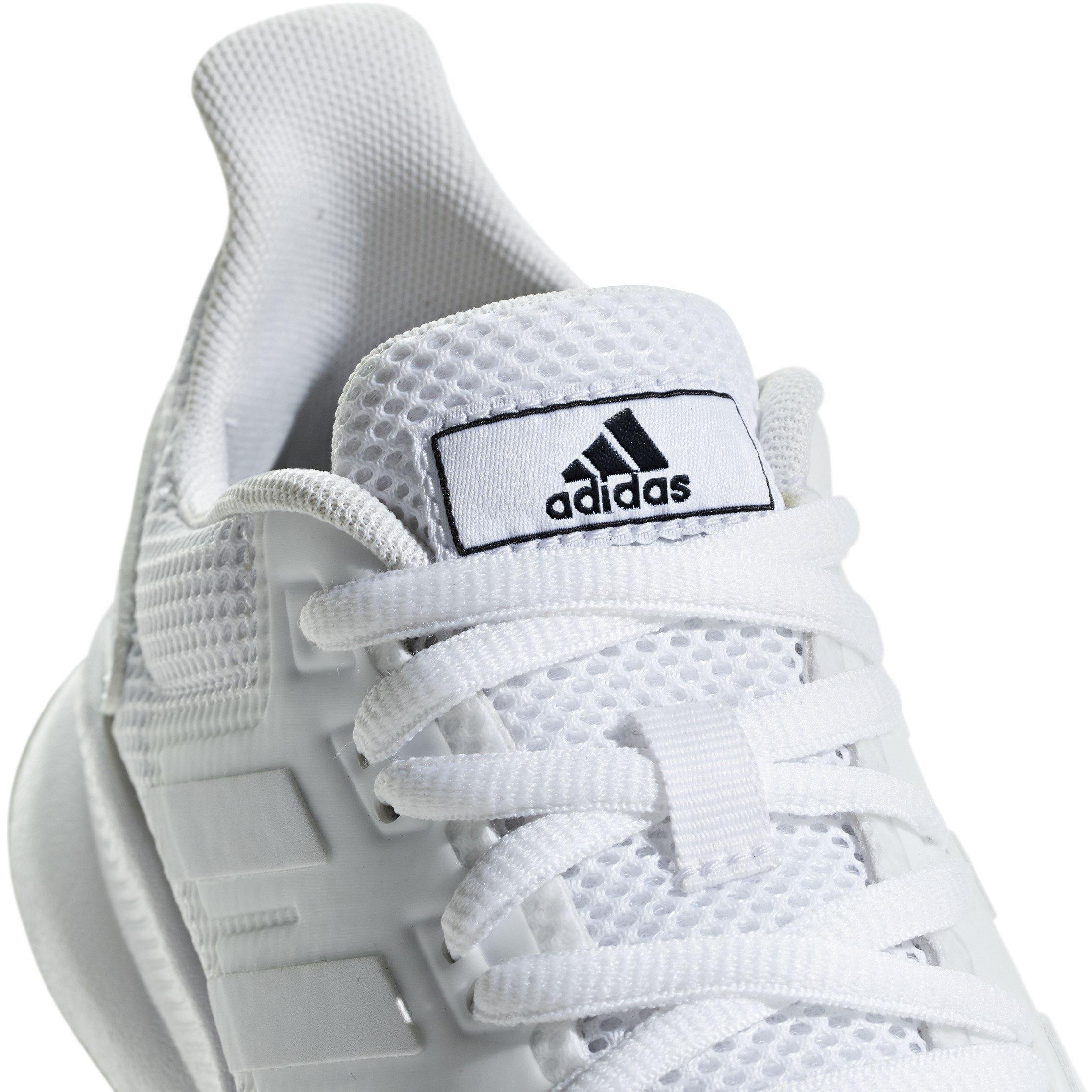 TripleWhite - adidas - Falcon Trainers Junior Boys - 7